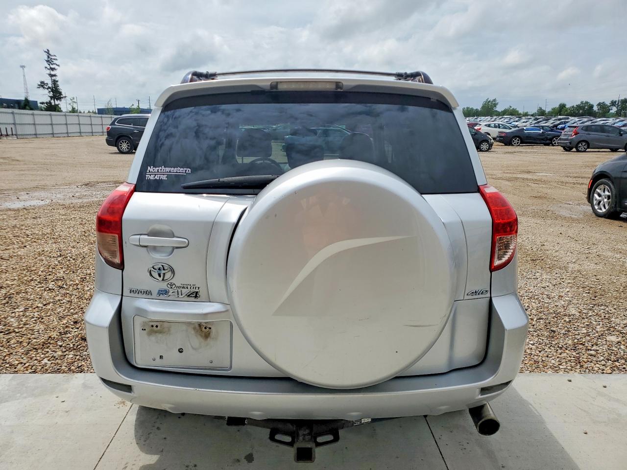 Toyota RAV4 Limited