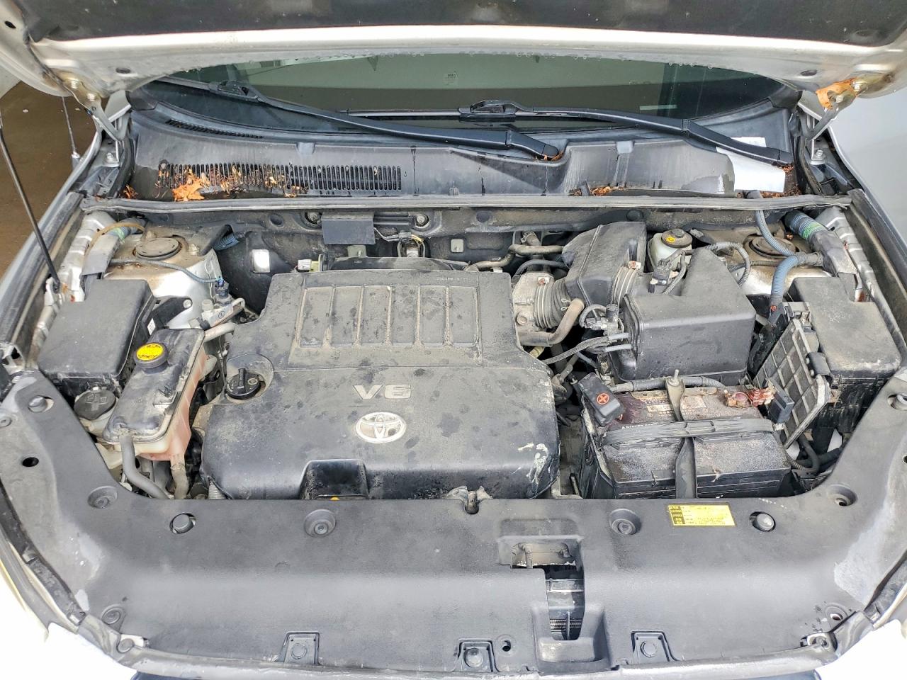 Toyota RAV4 Limited