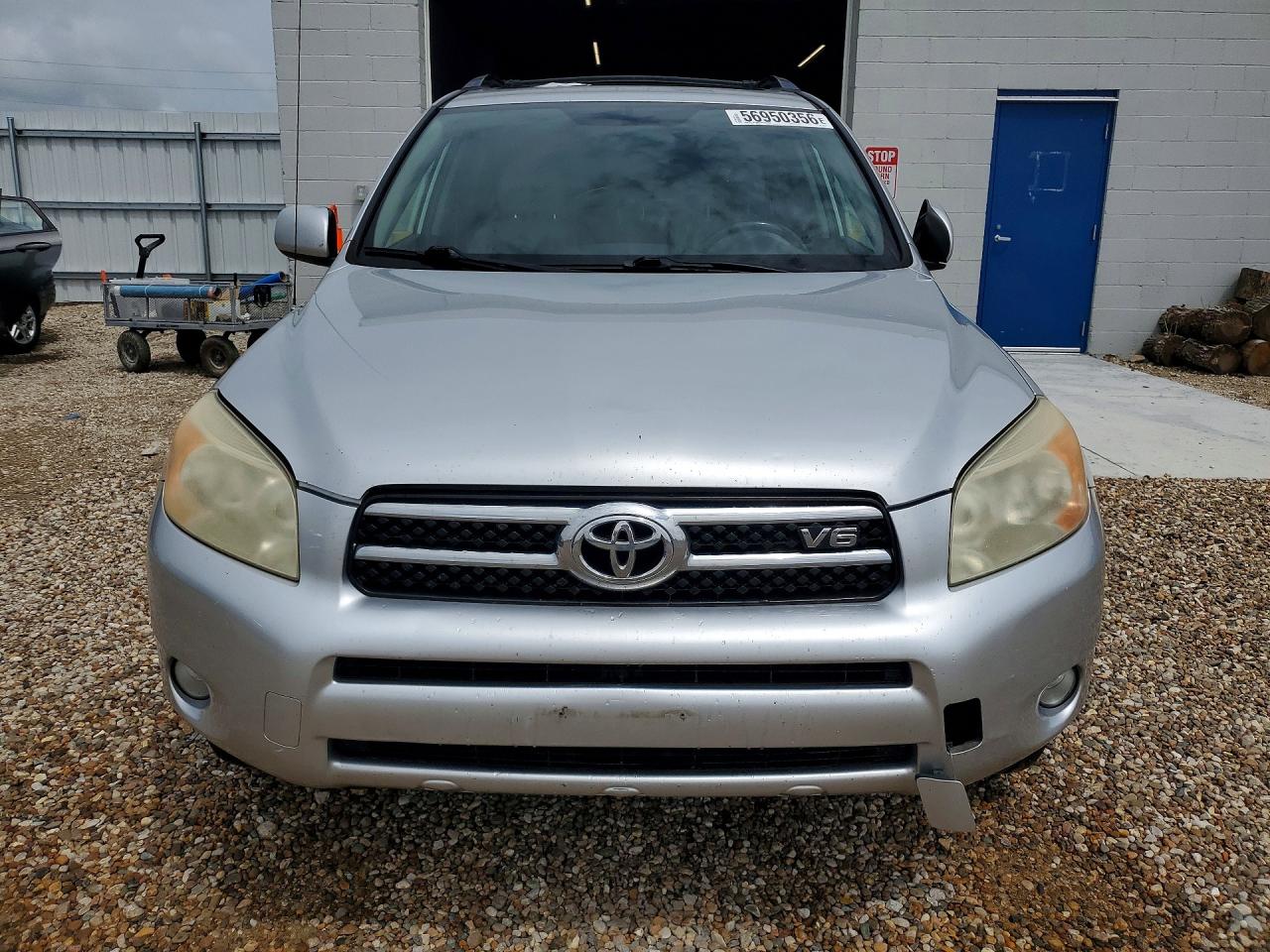 Toyota RAV4 Limited