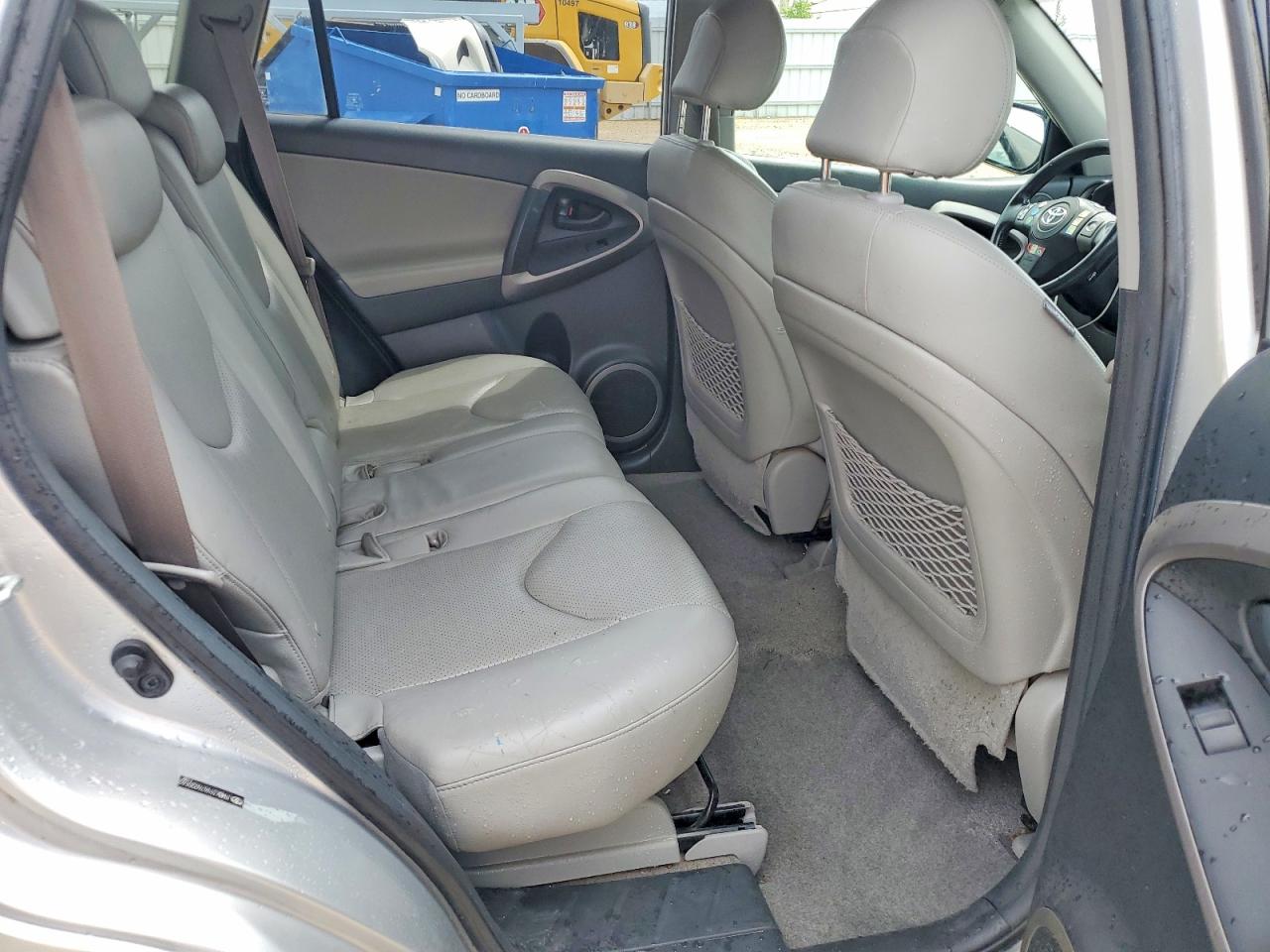 Toyota RAV4 Limited