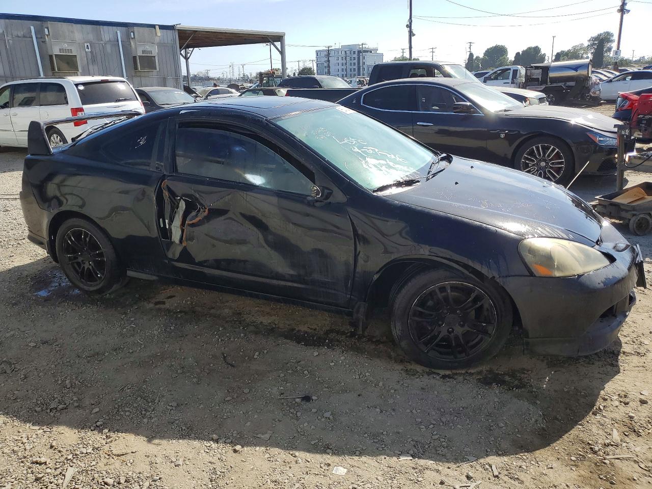 Acura RSX