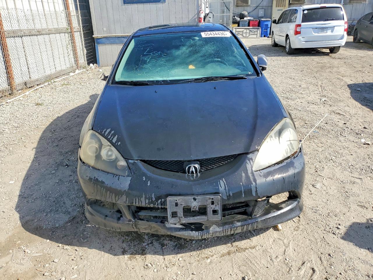 Acura RSX