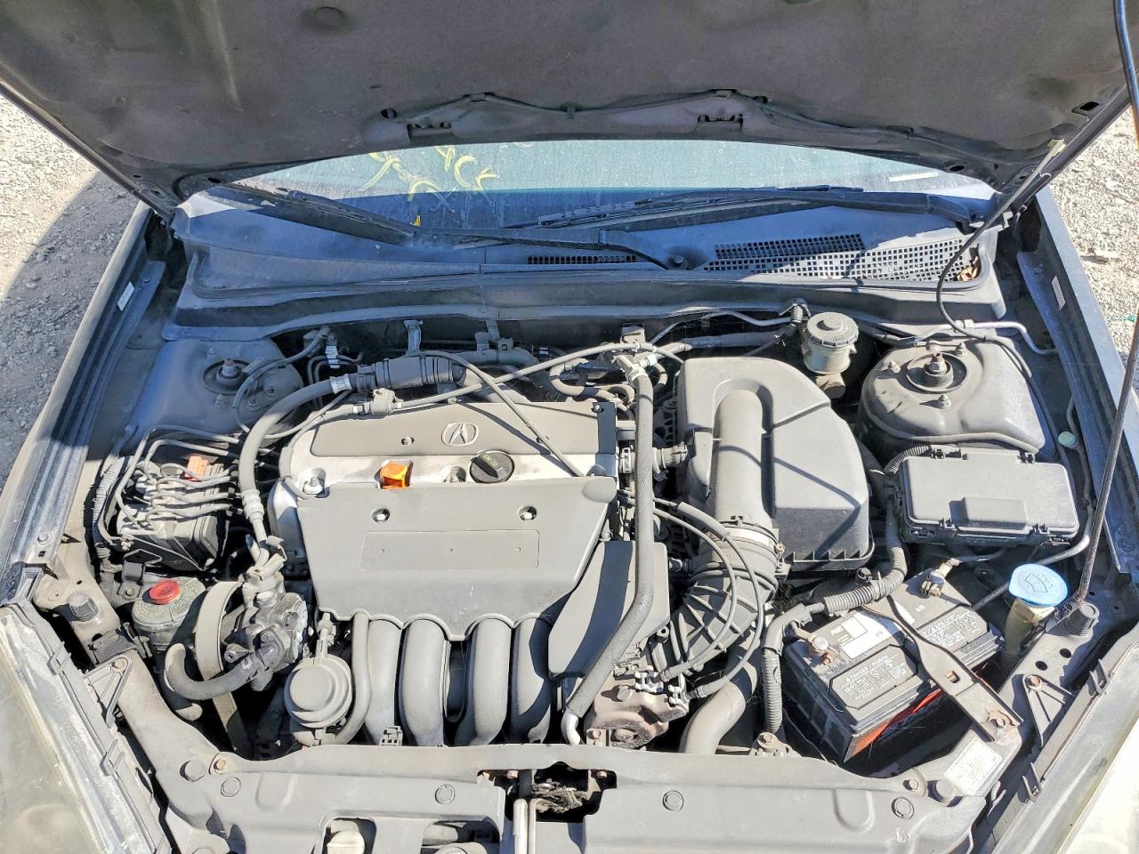 Acura RSX