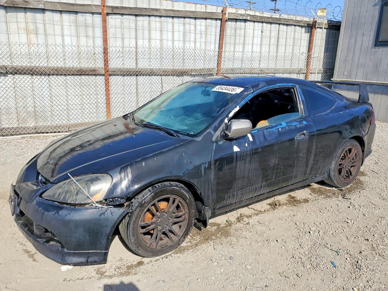Acura RSX