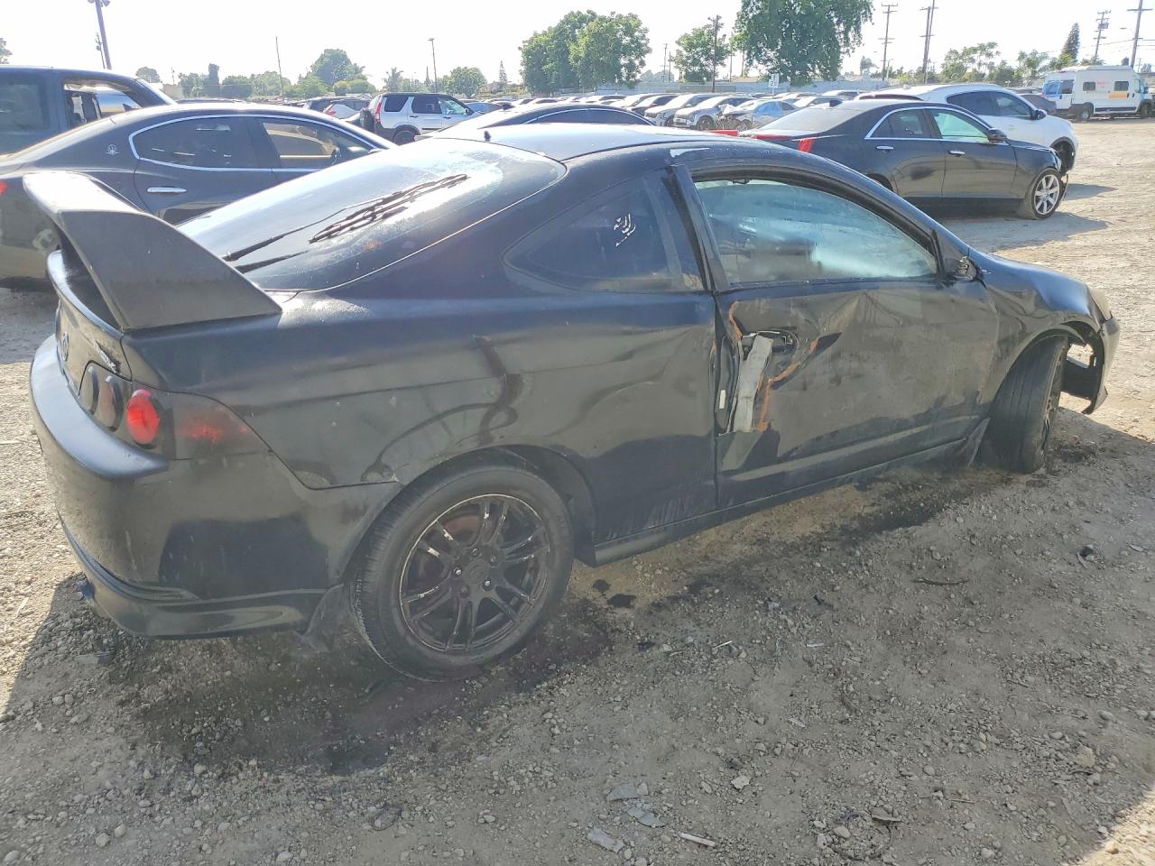 Acura RSX