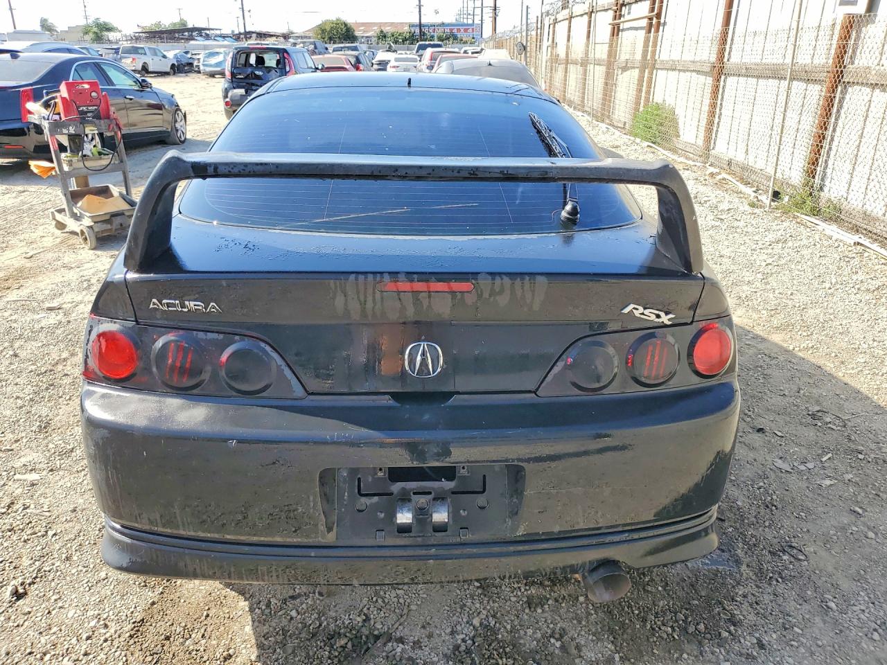 Acura RSX