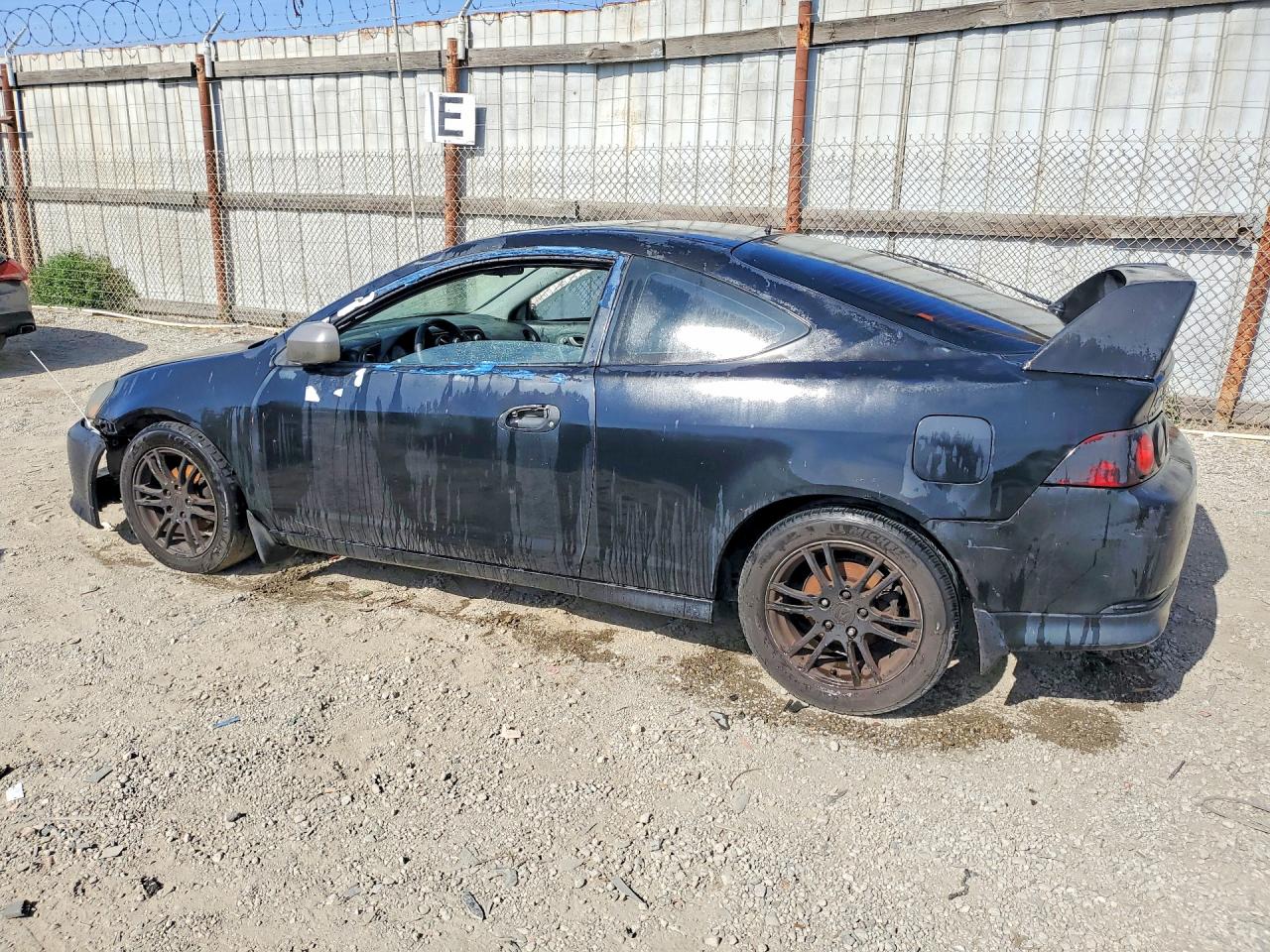 Acura RSX