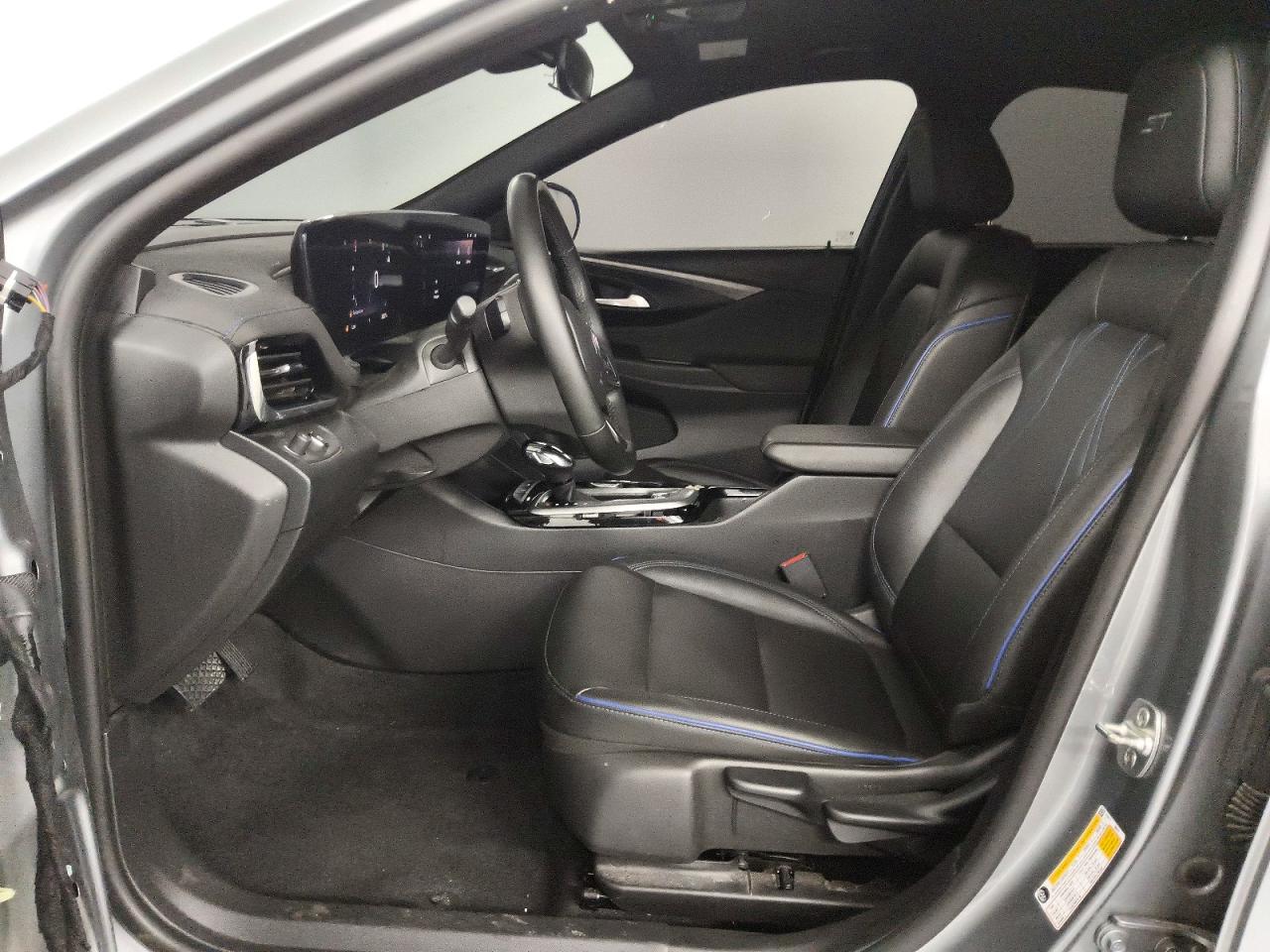 Buick Envista Sport Touring