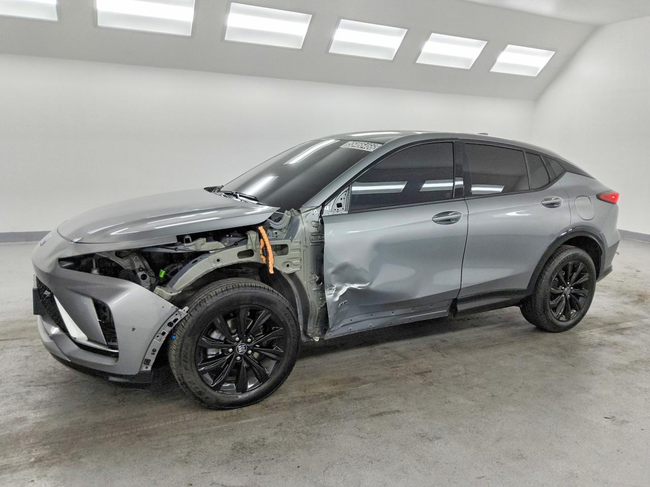Salvage Buick Envista Image