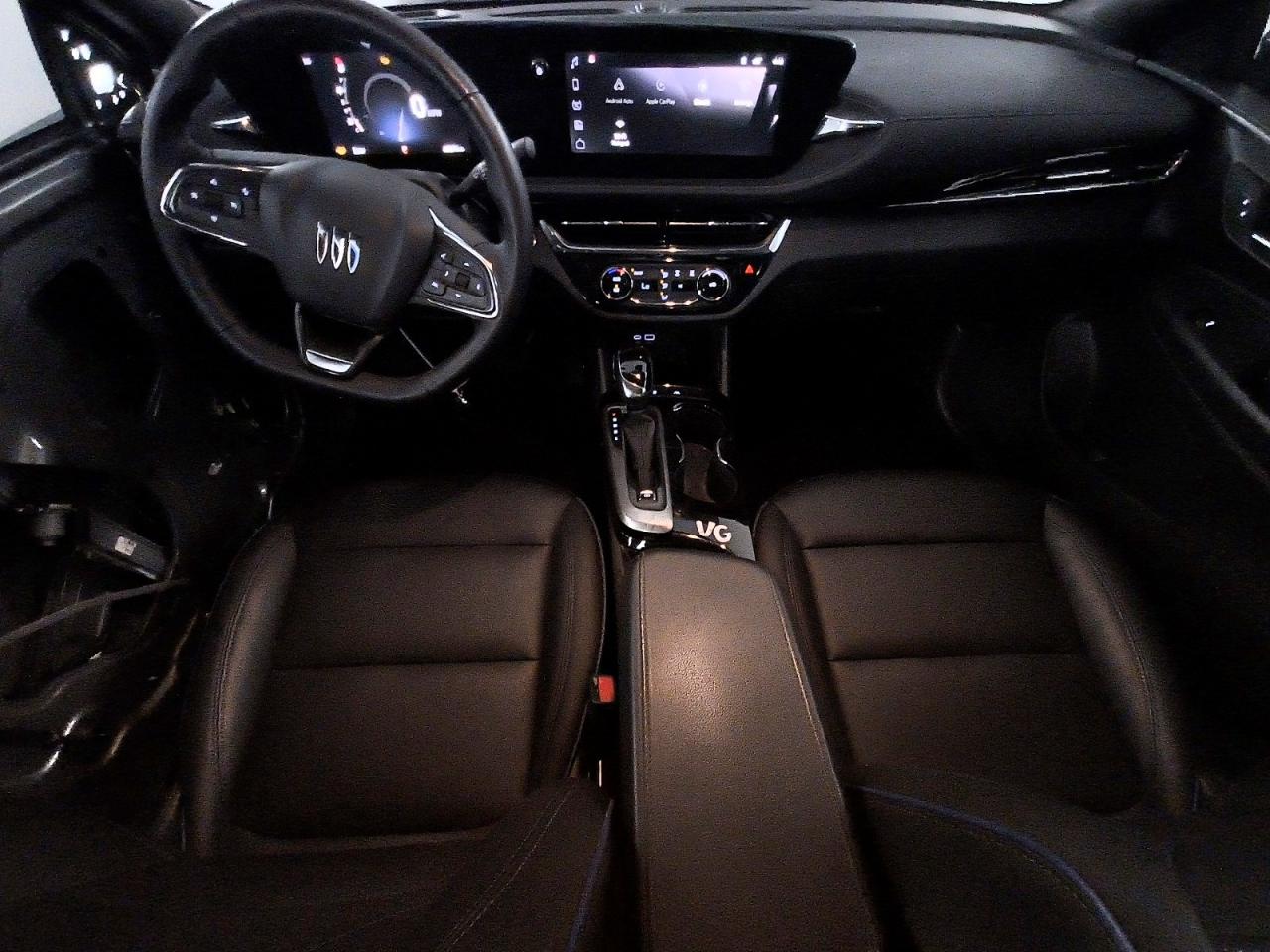 Buick Envista Sport Touring