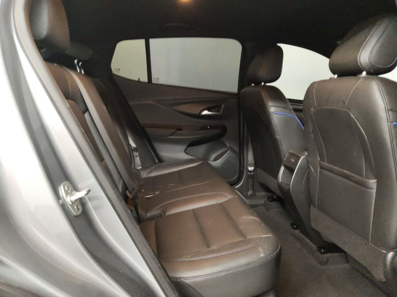 Buick Envista Sport Touring