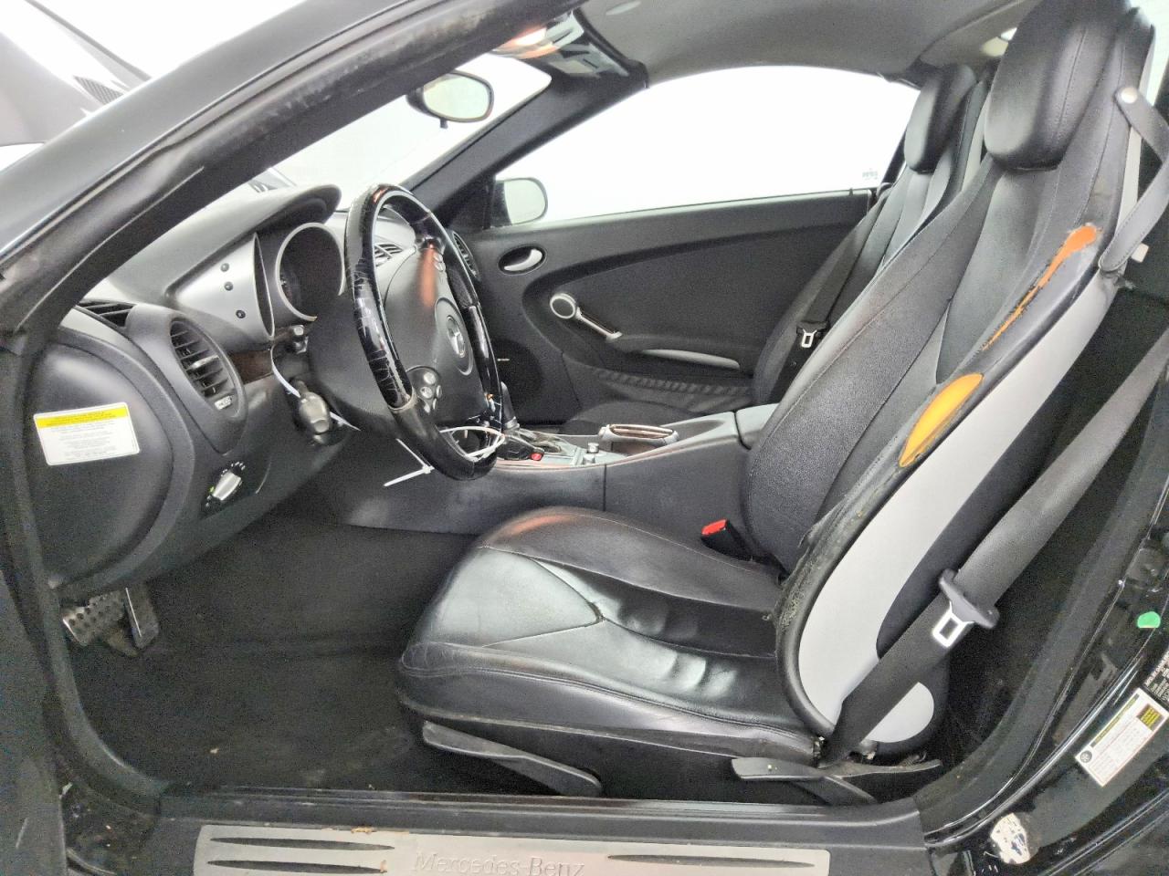 Mercedes-Benz Slk-class 280