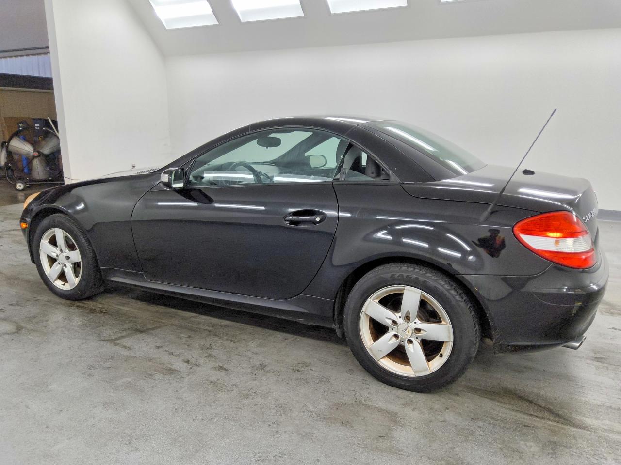 Mercedes-Benz Slk-class 280