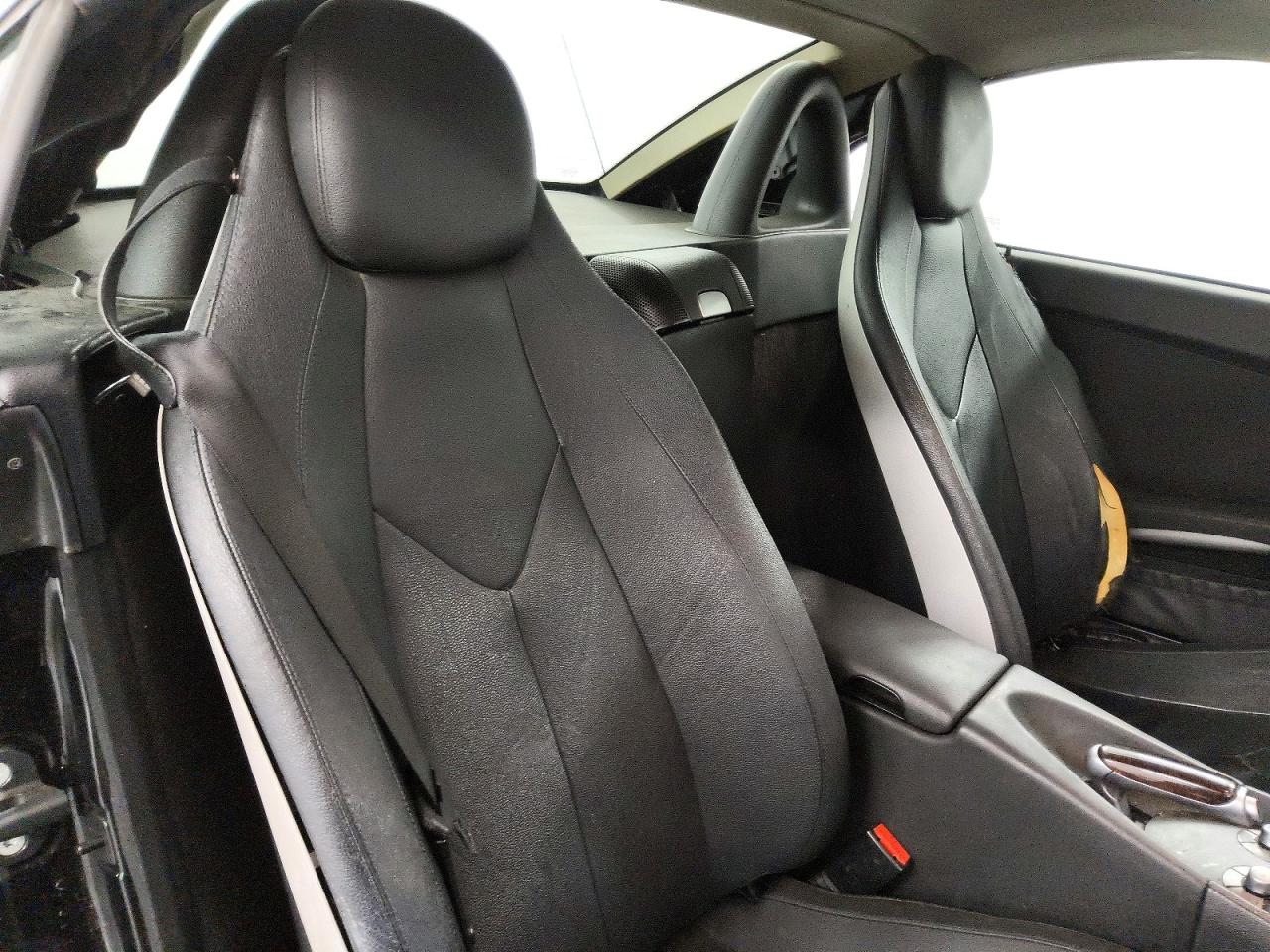 Mercedes-Benz Slk-class 280