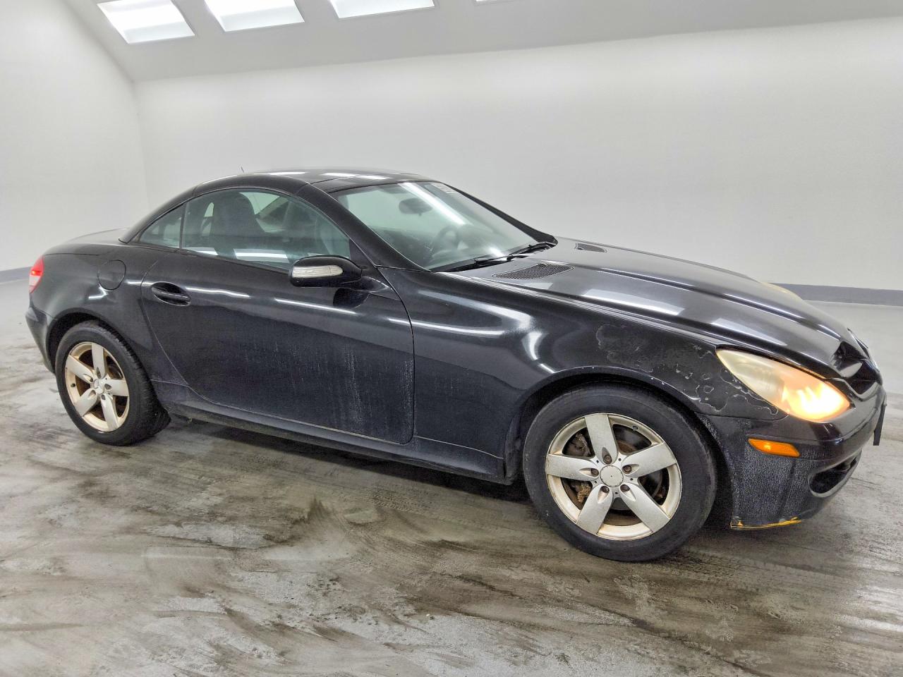 Mercedes-Benz Slk-class 280