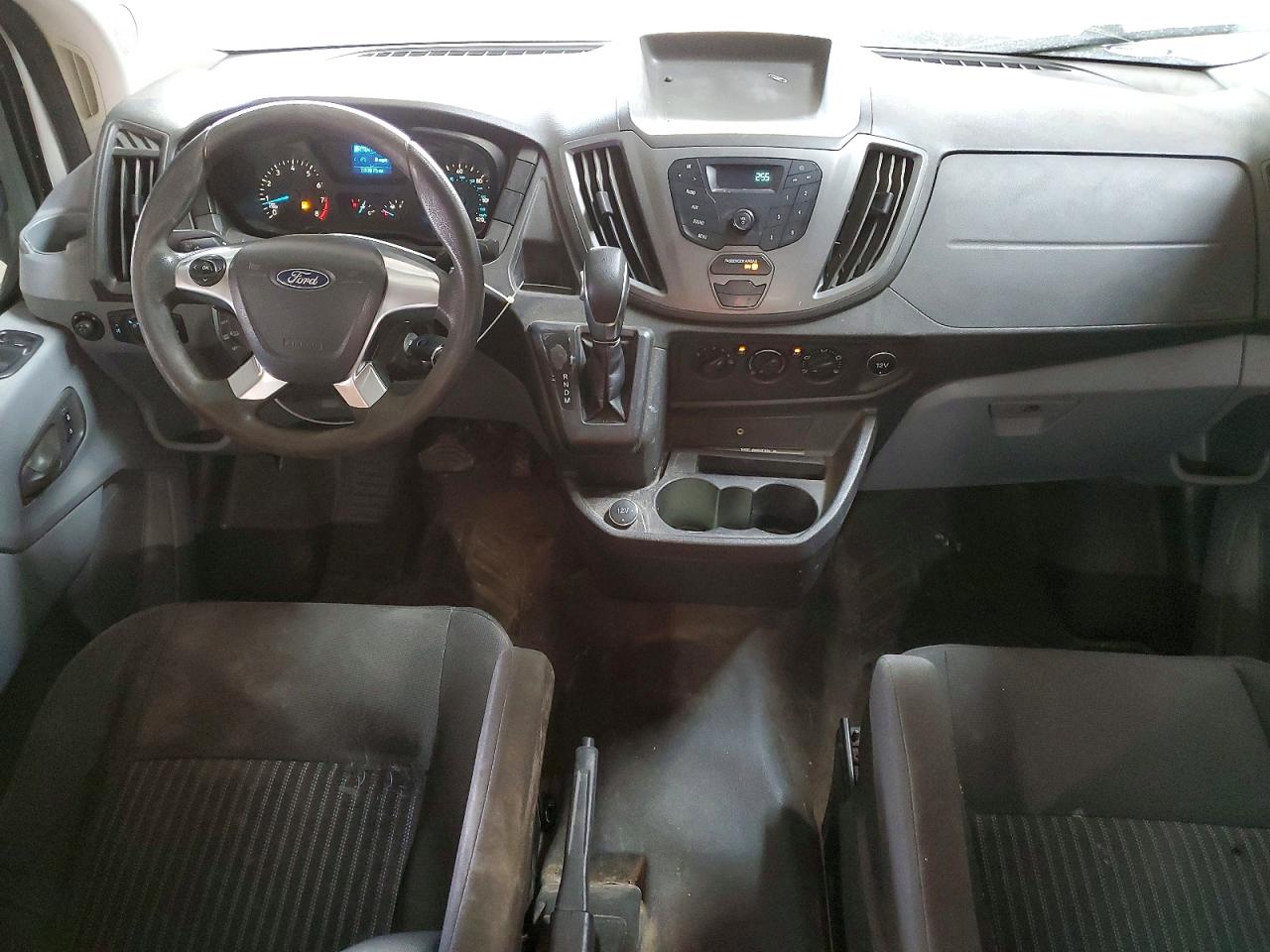 Ford Transit T-250