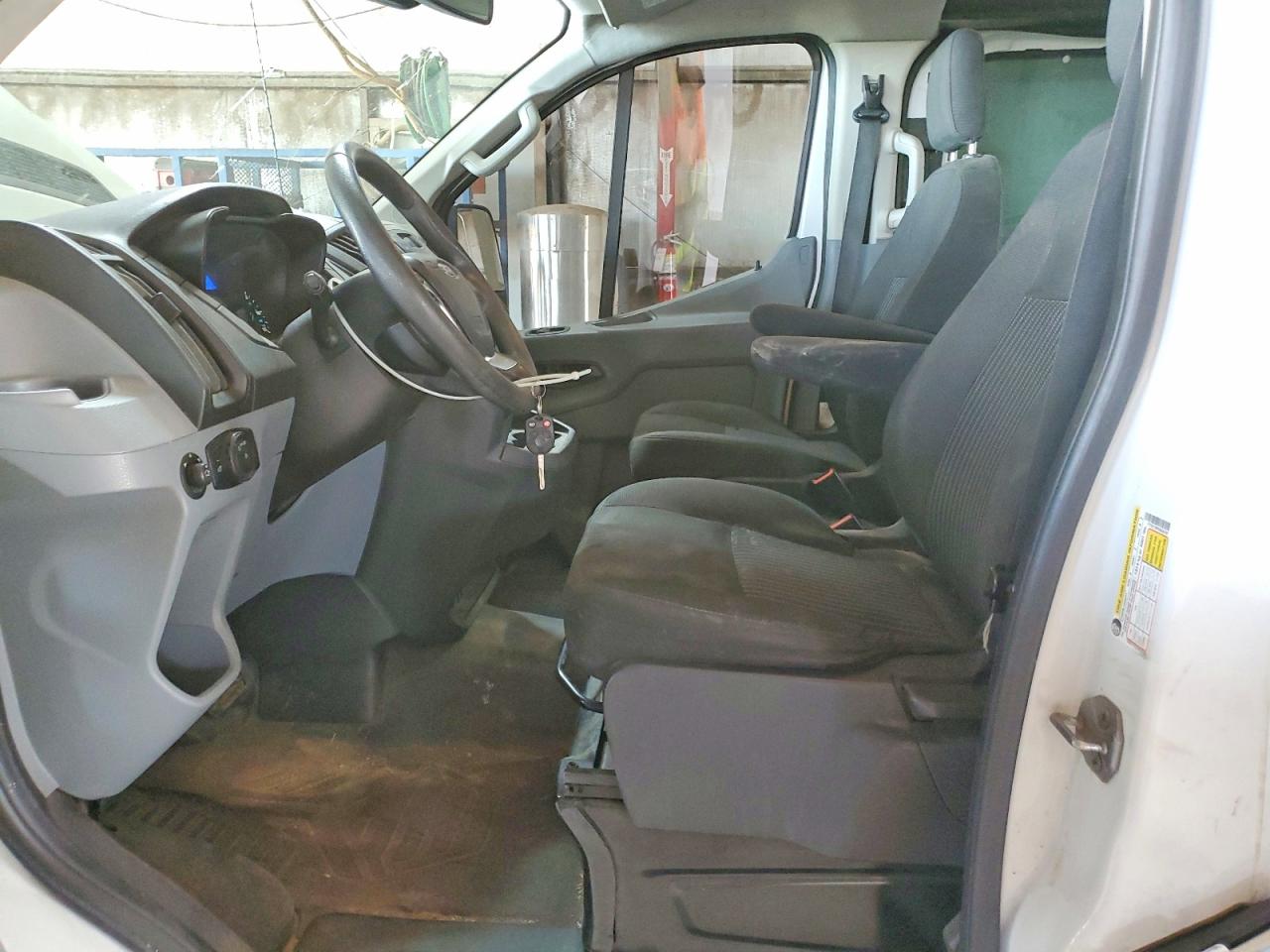 Ford Transit T-250