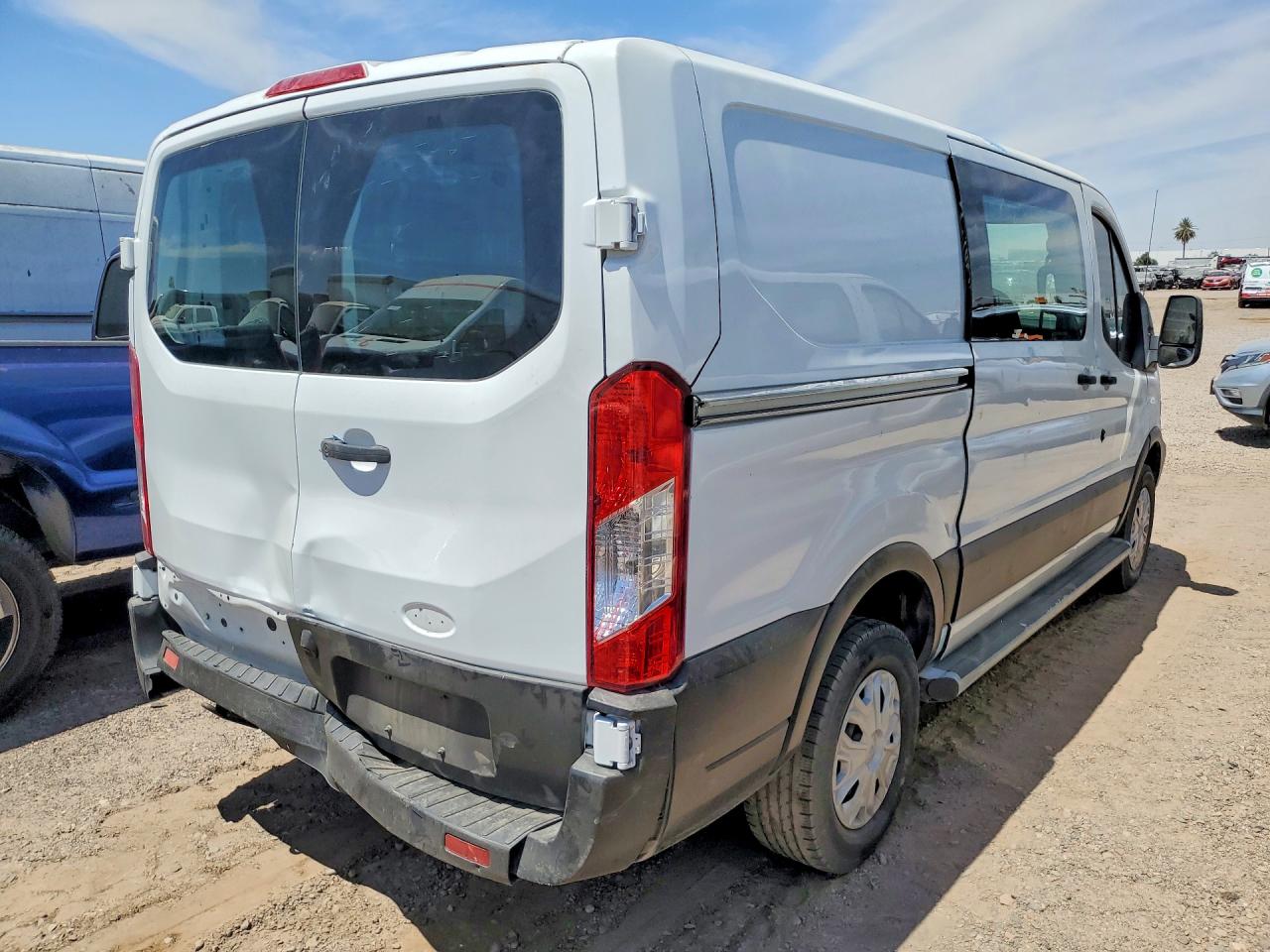 Ford Transit T-250
