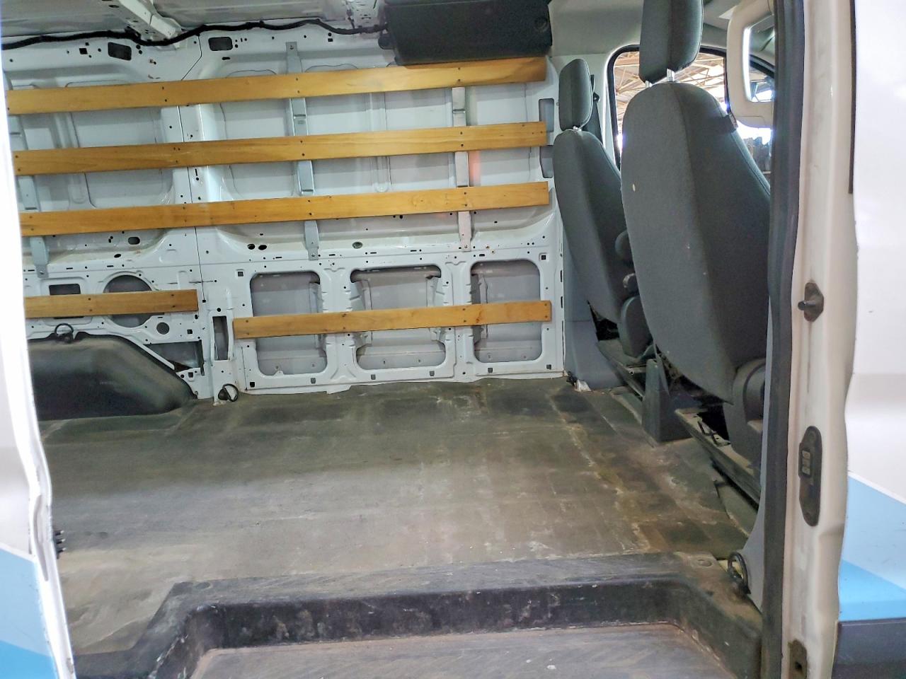 Ford Transit T-250