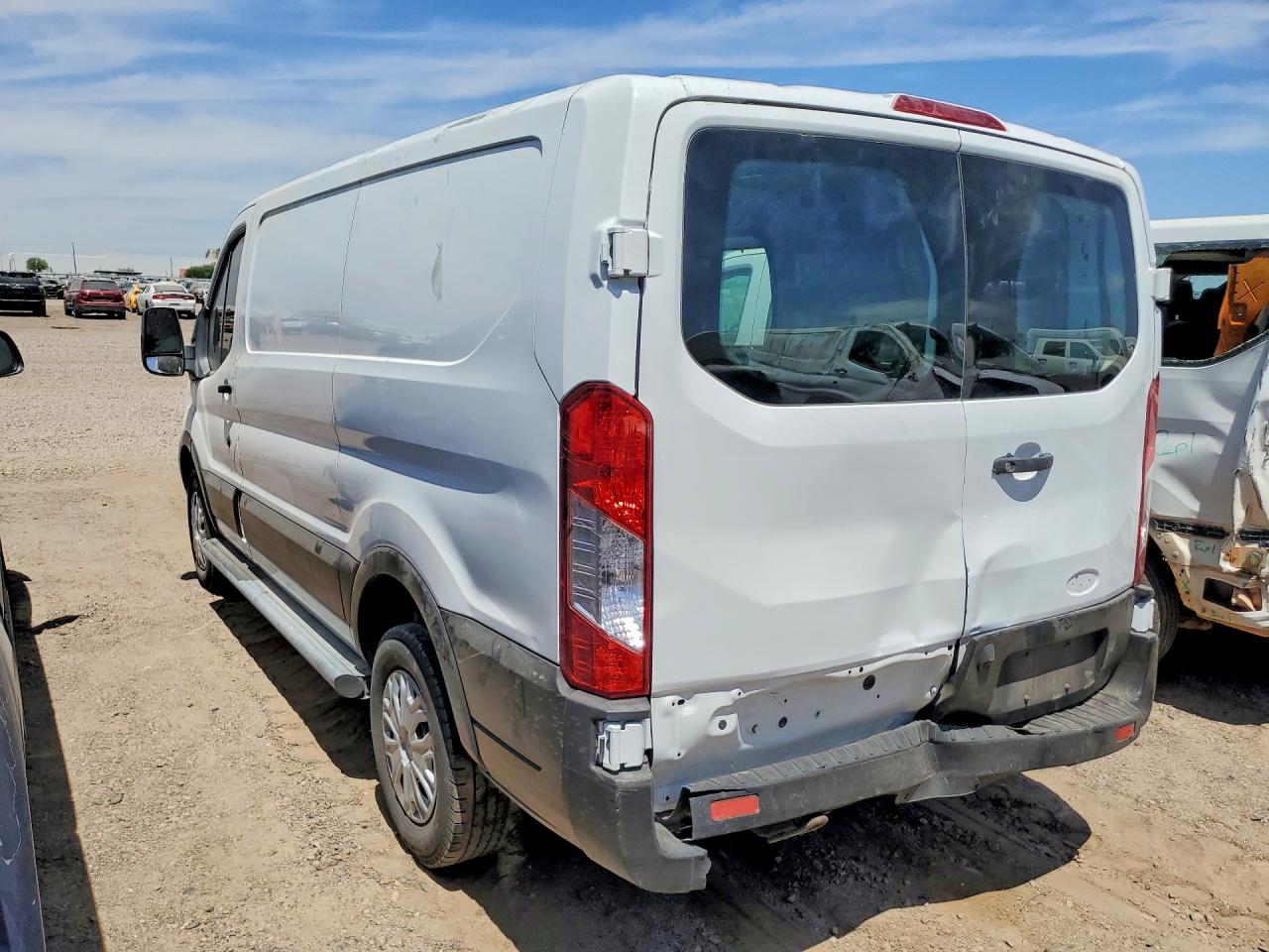 Ford Transit T-250