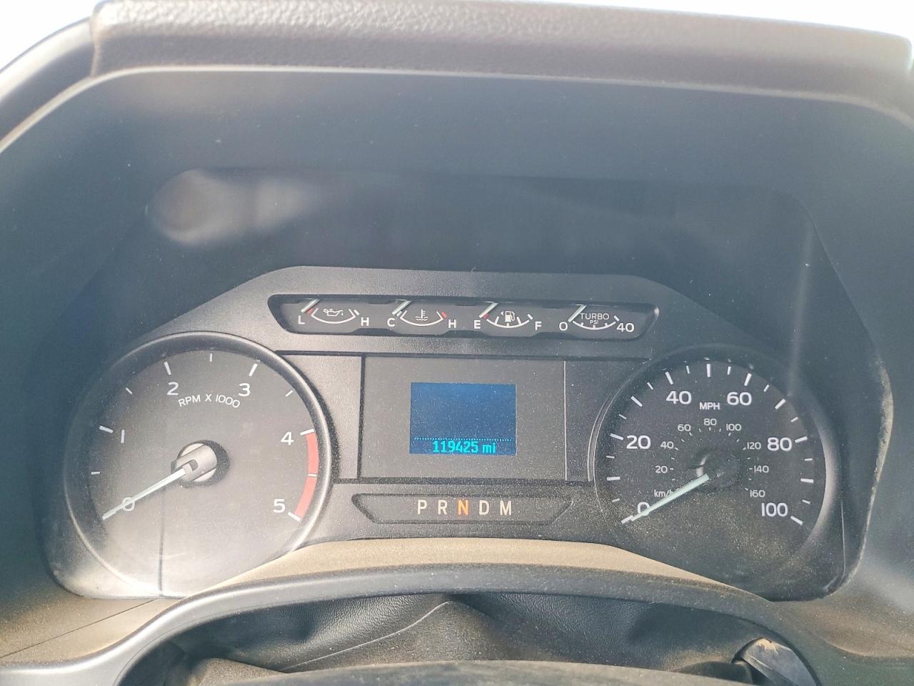 Ford F-450 Super Duty