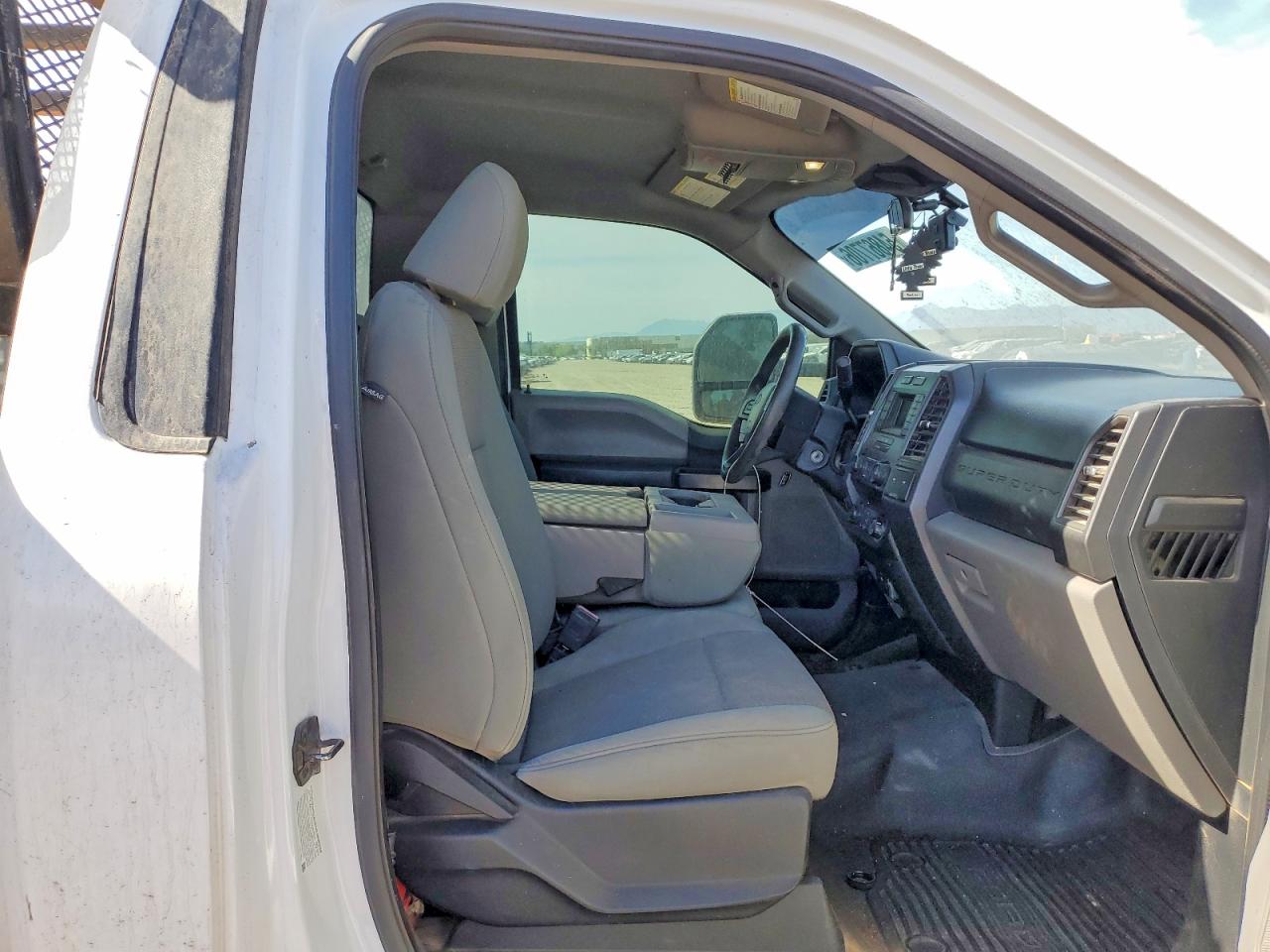 Ford F-450 Super Duty