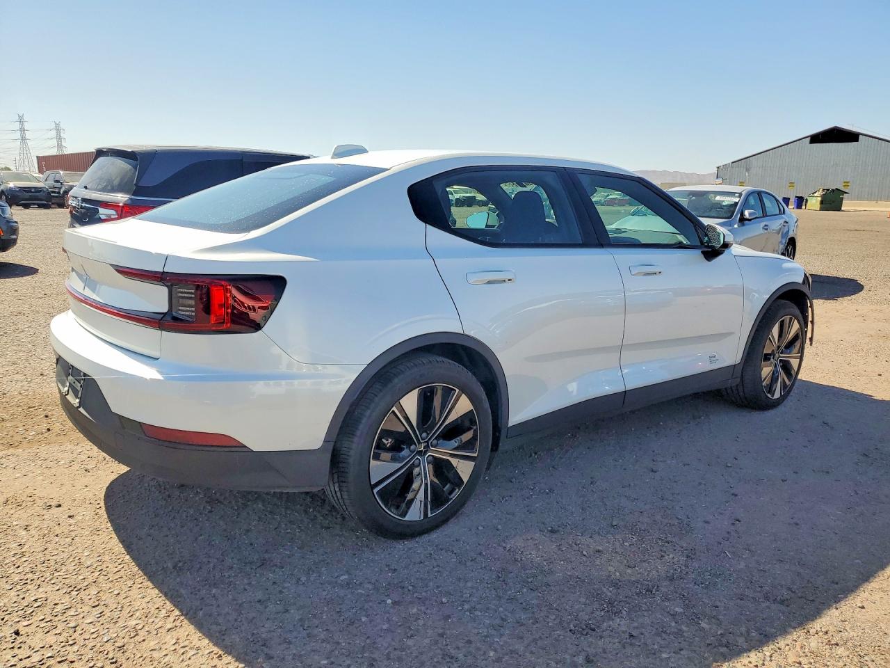 Polestar 2