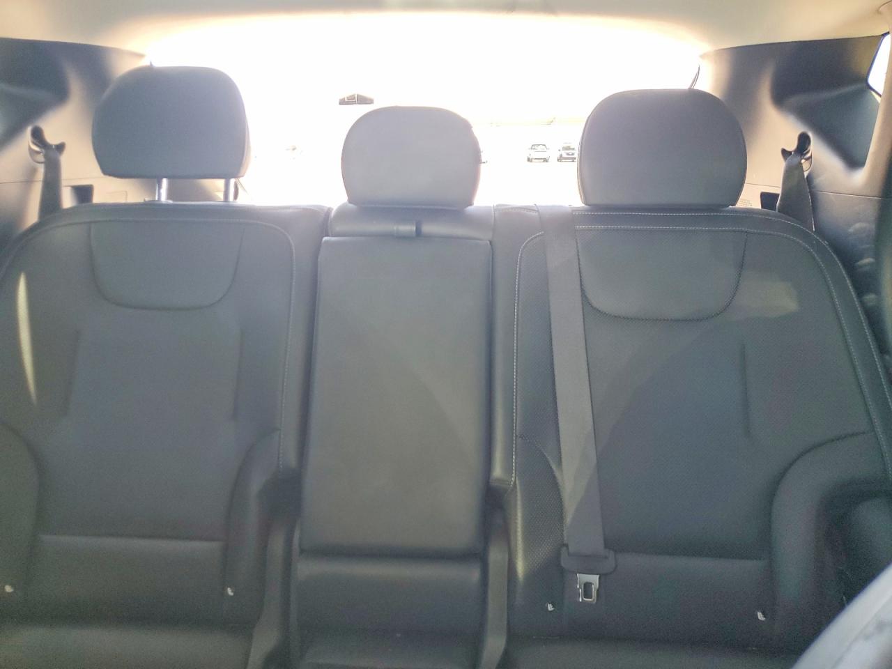 Kia EV6 Wind