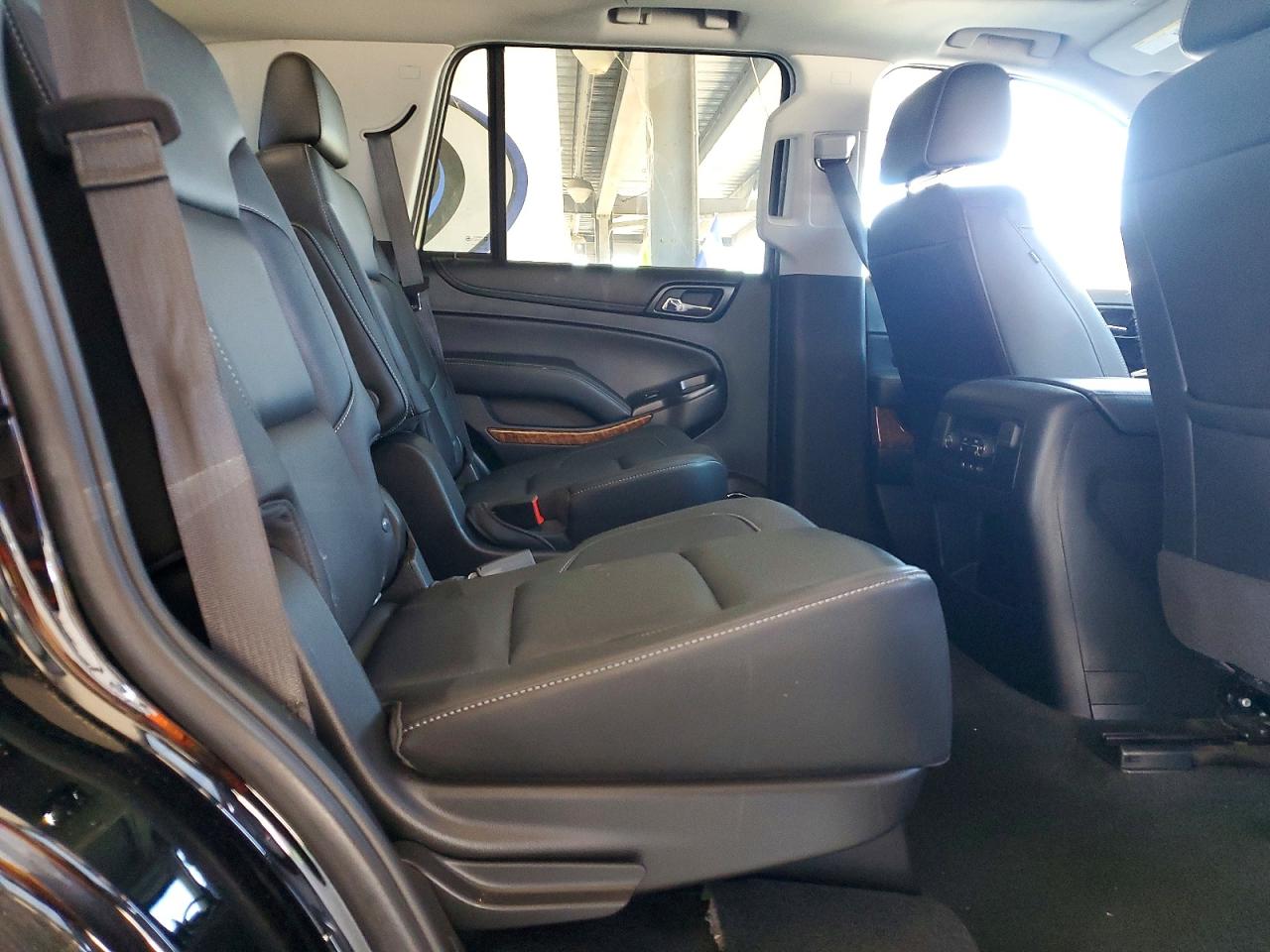 Chevrolet Tahoe K1500 Premier