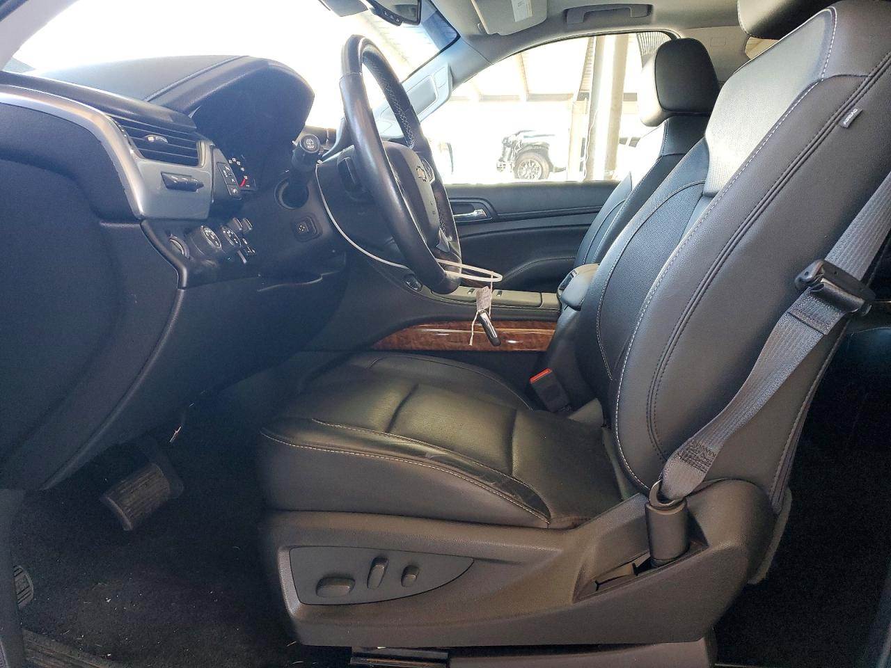 Chevrolet Tahoe K1500 Premier