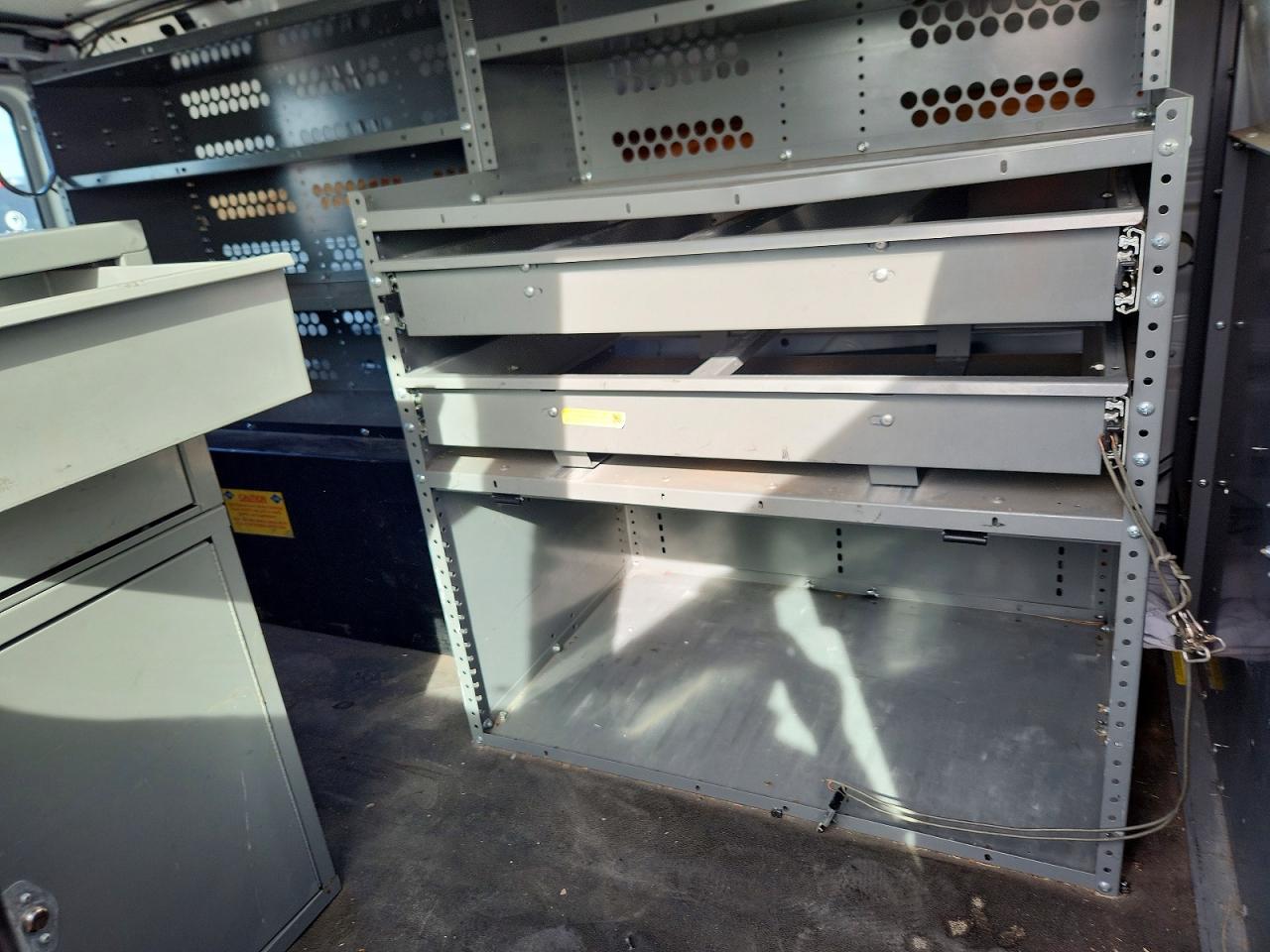 Ford Econoline