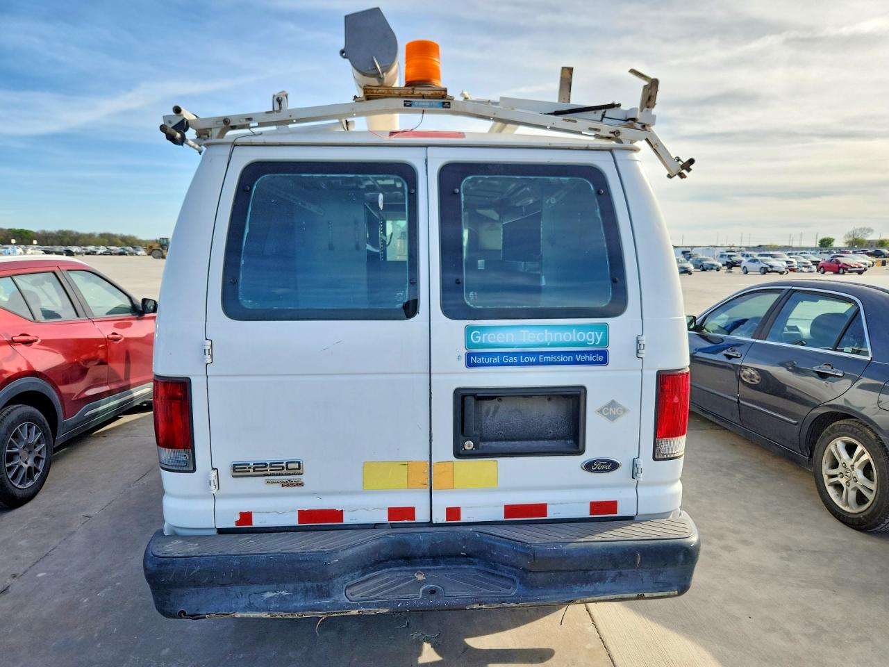 Ford Econoline
