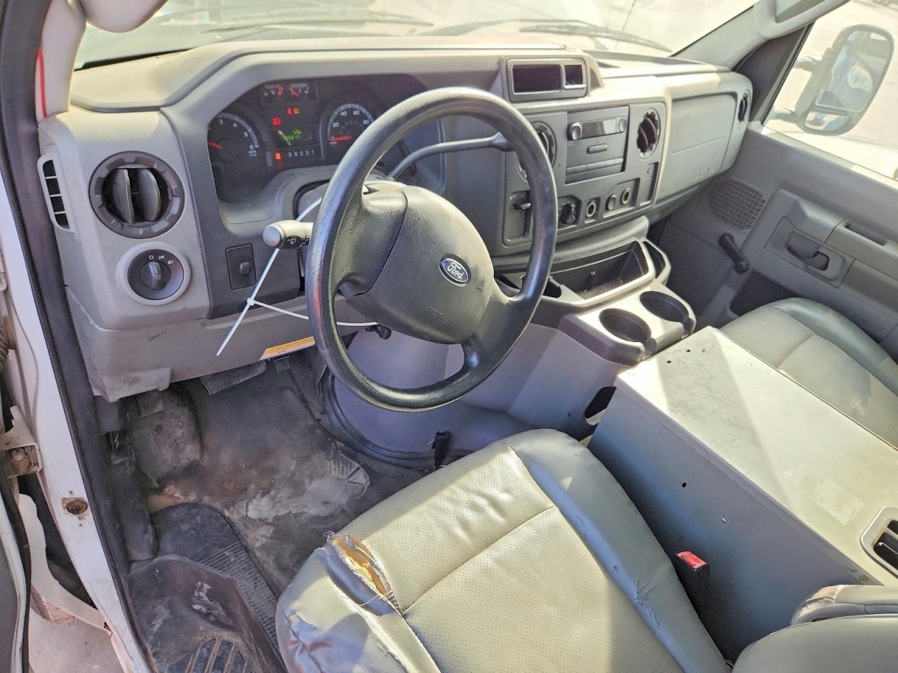 Ford Econoline
