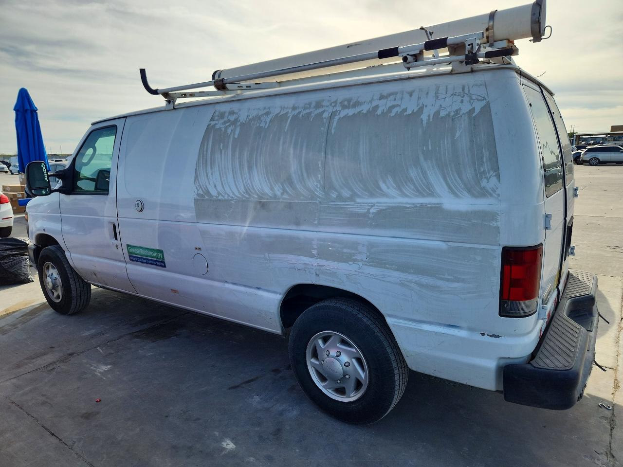 Ford Econoline