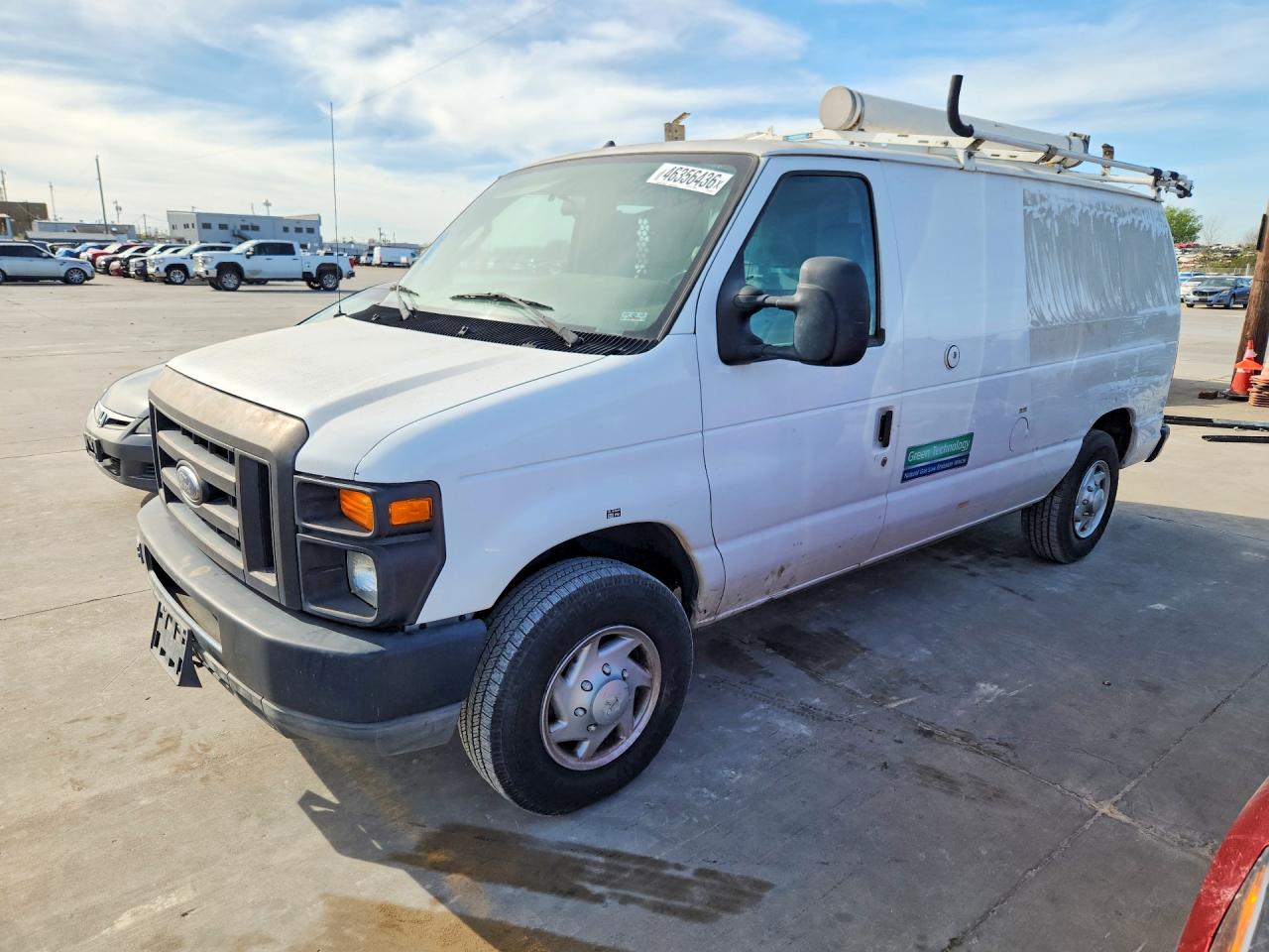 Ford Econoline