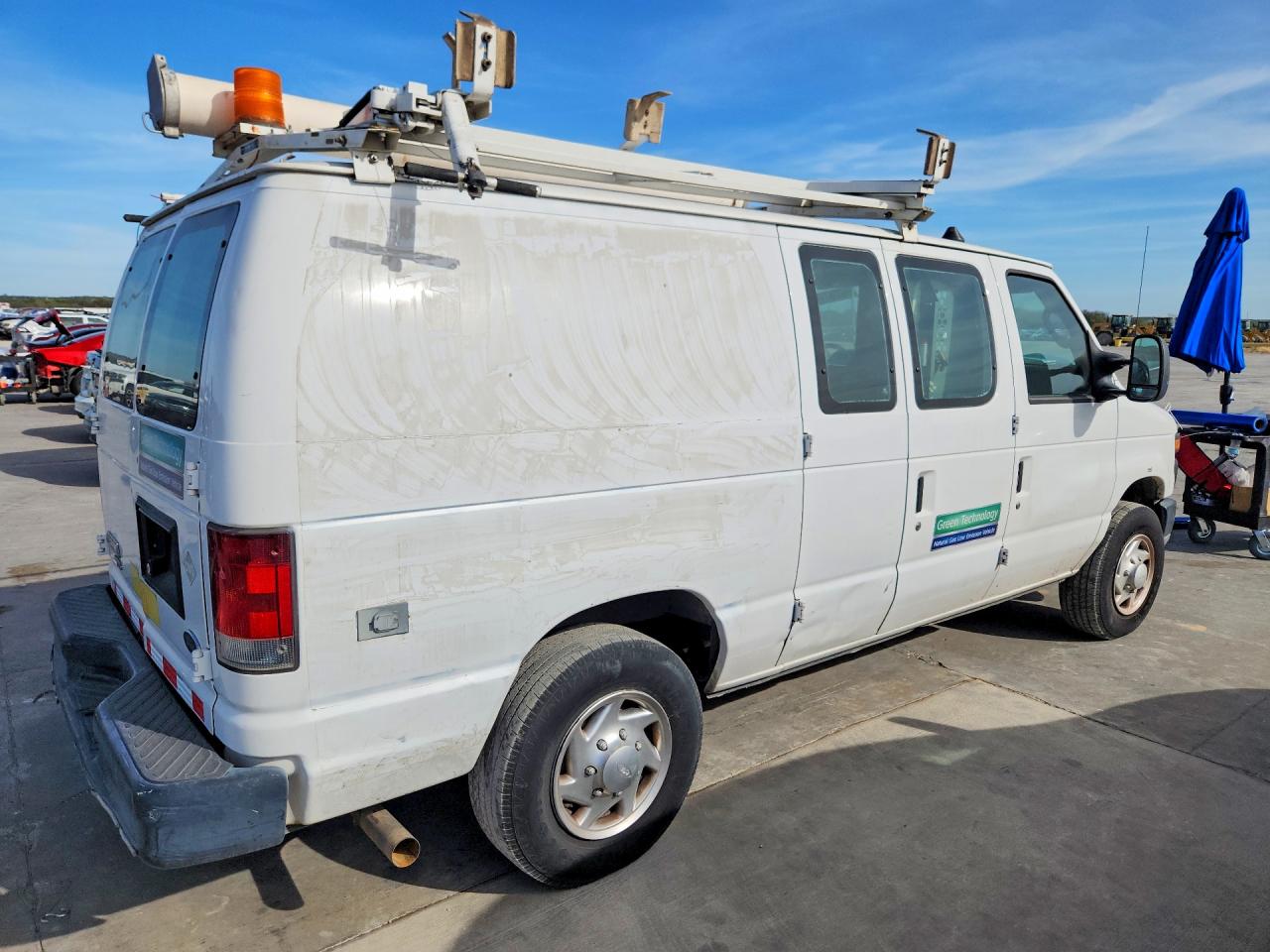 Ford Econoline