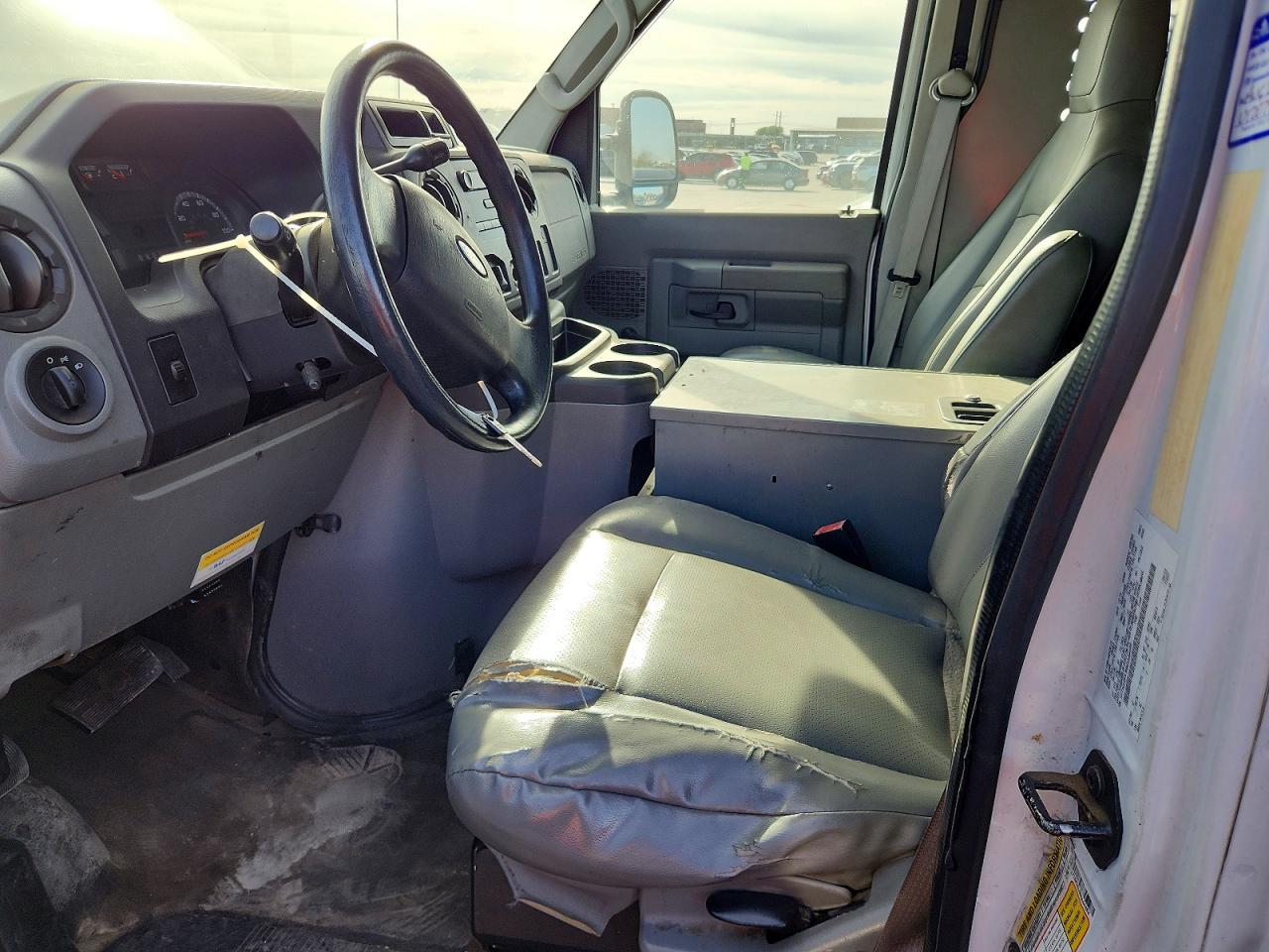 Ford Econoline