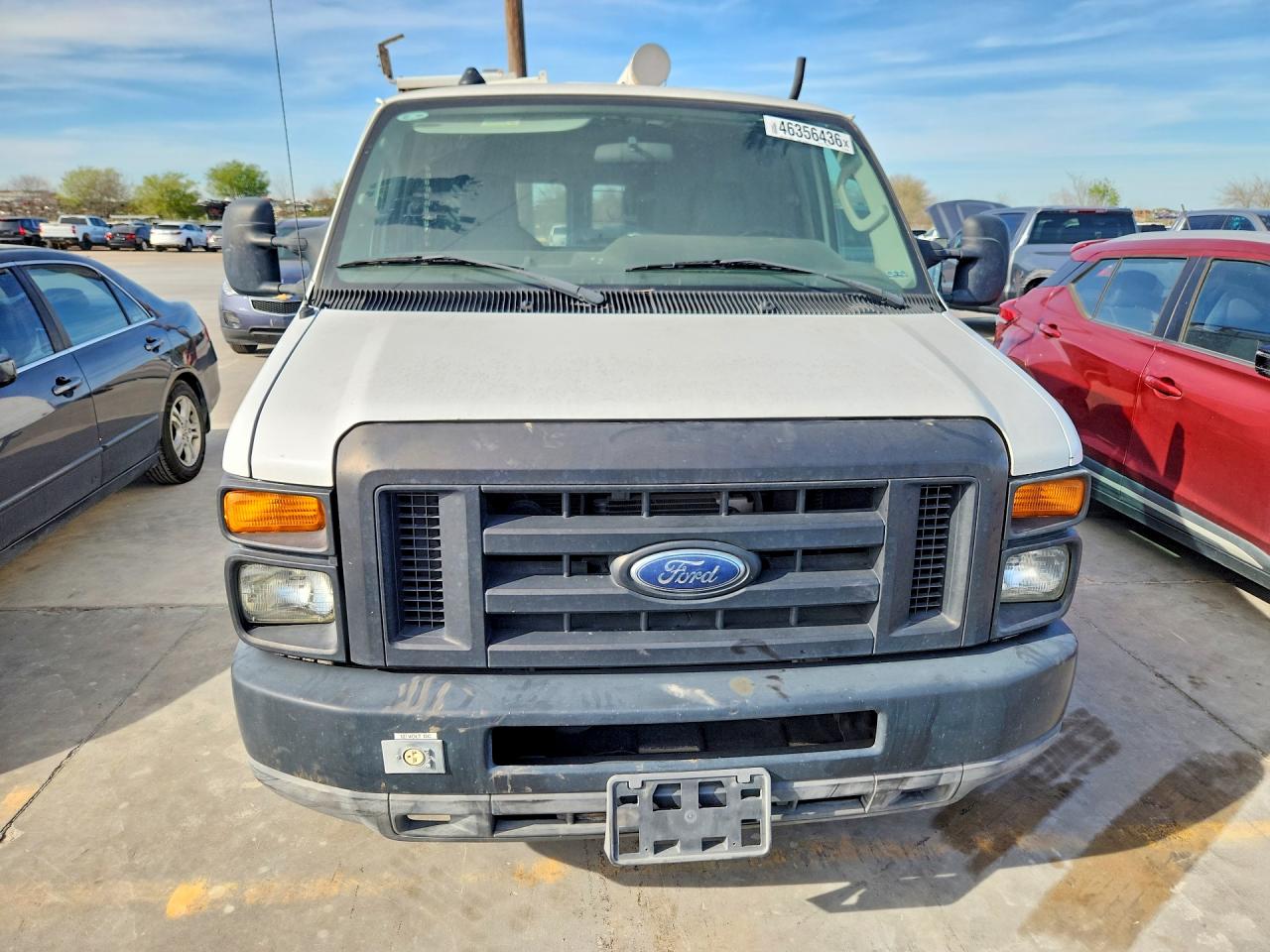Ford Econoline