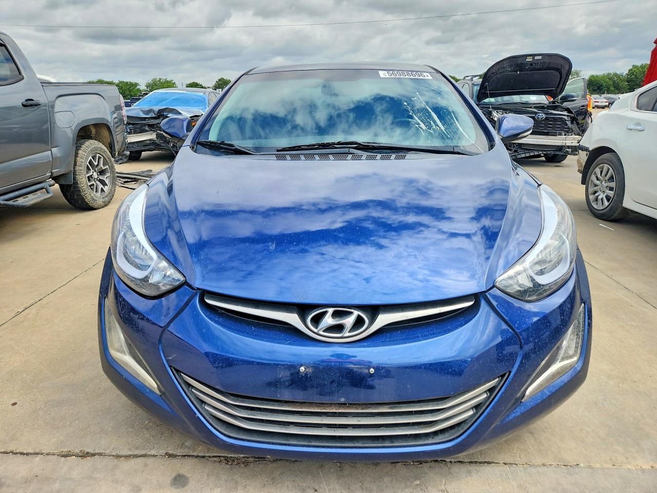 Hyun ELANTRA