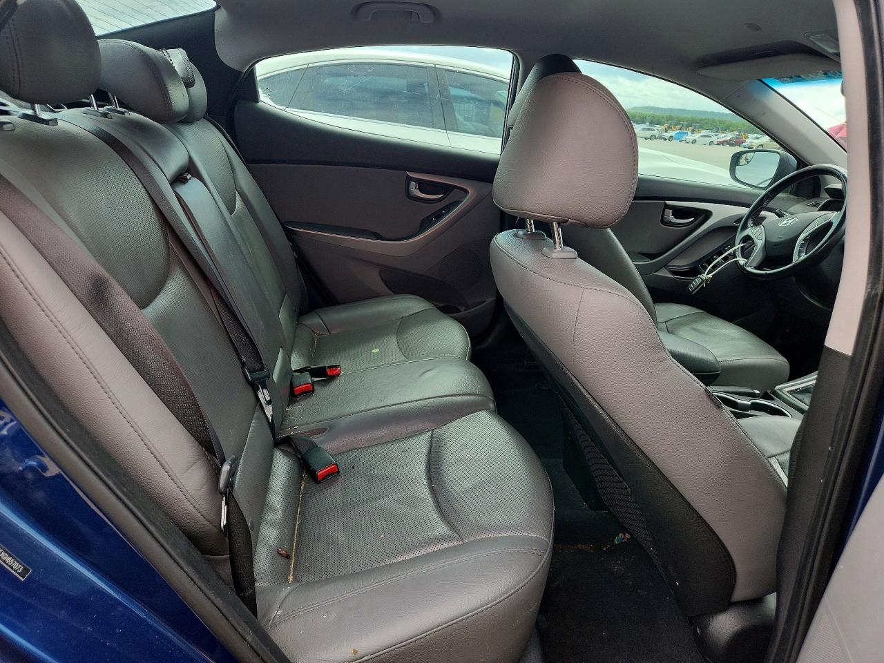 Hyun ELANTRA