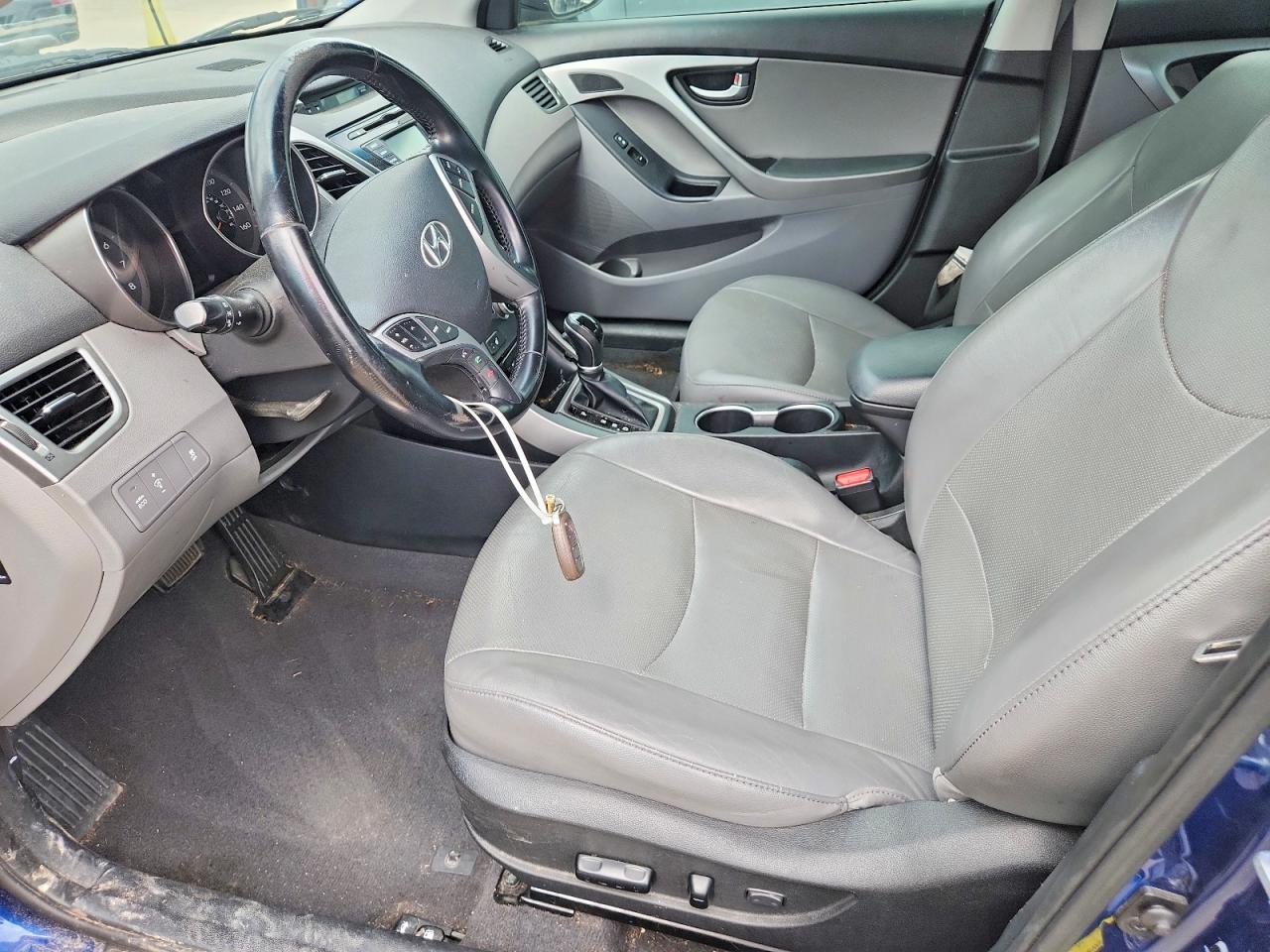 Hyun ELANTRA