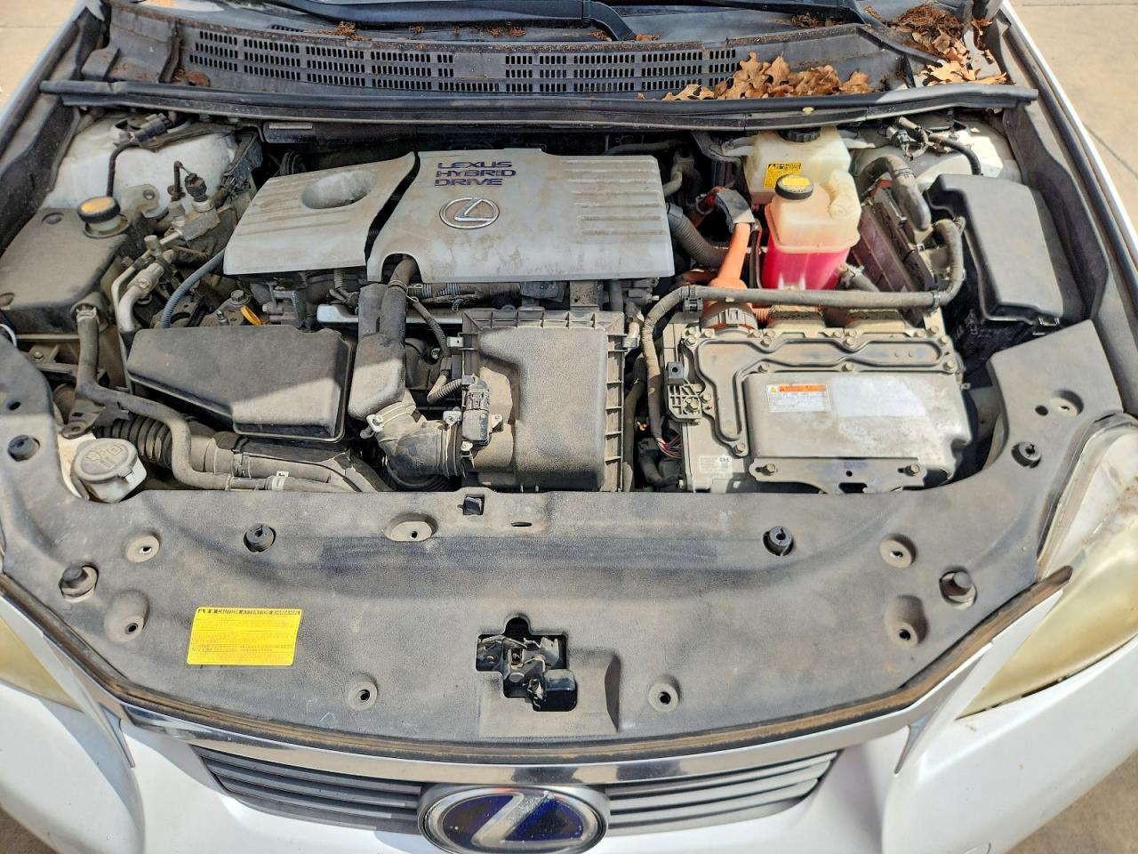 Lexus Ct 200