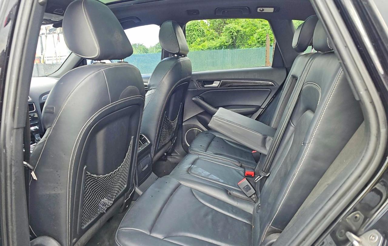Audi Sq Premium Plus