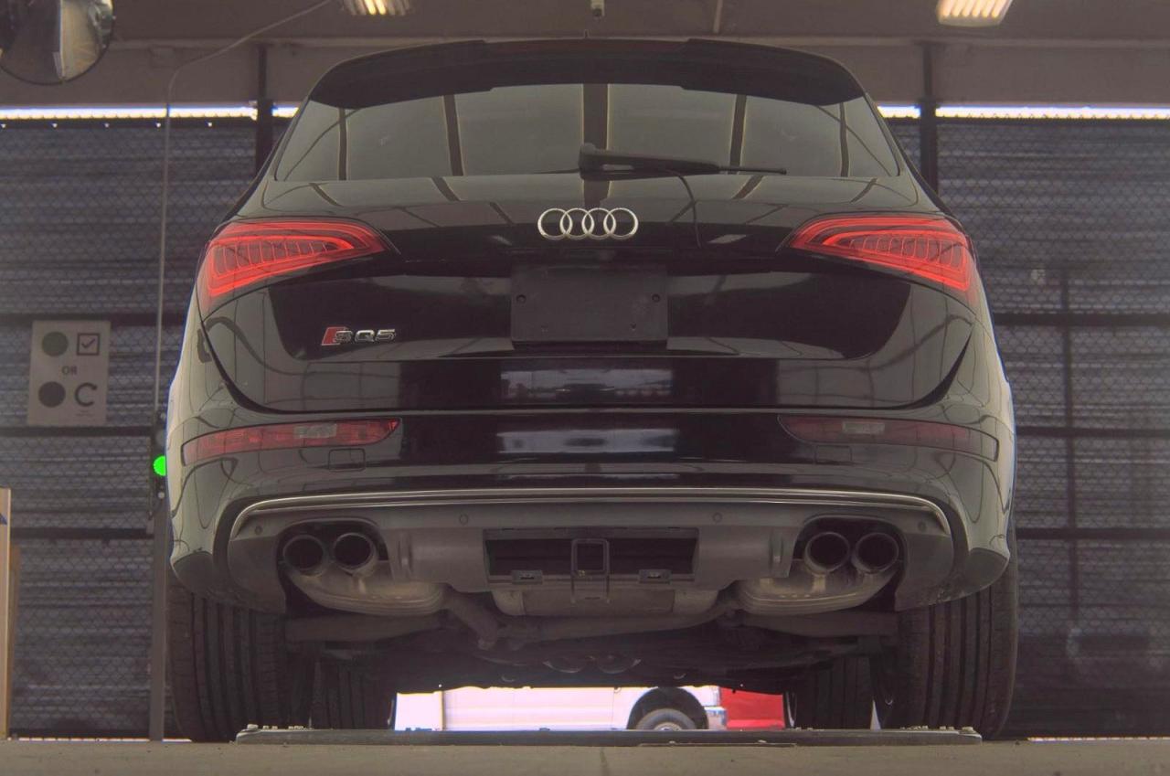 Audi Sq Premium Plus