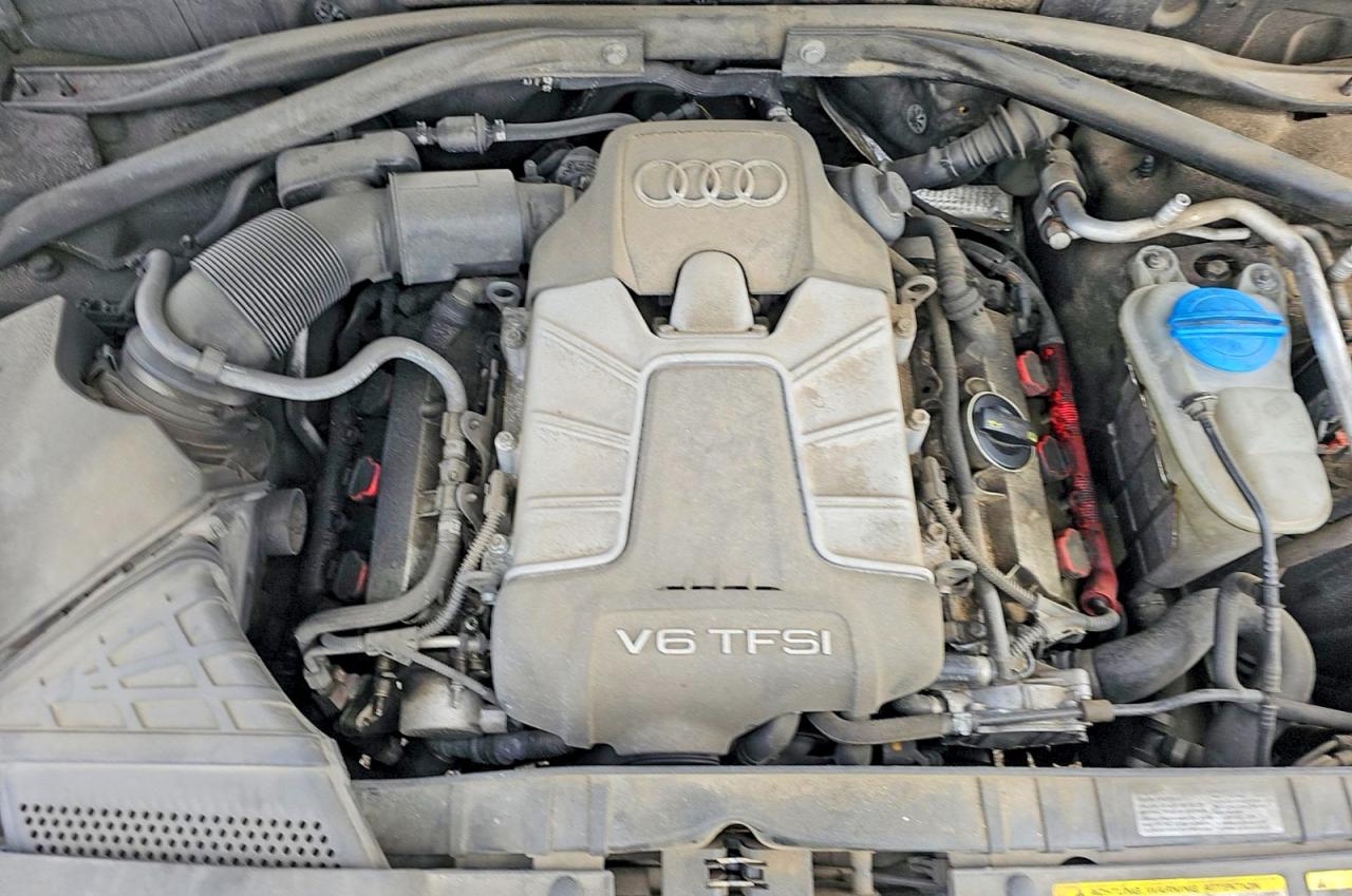 Audi Sq Premium Plus