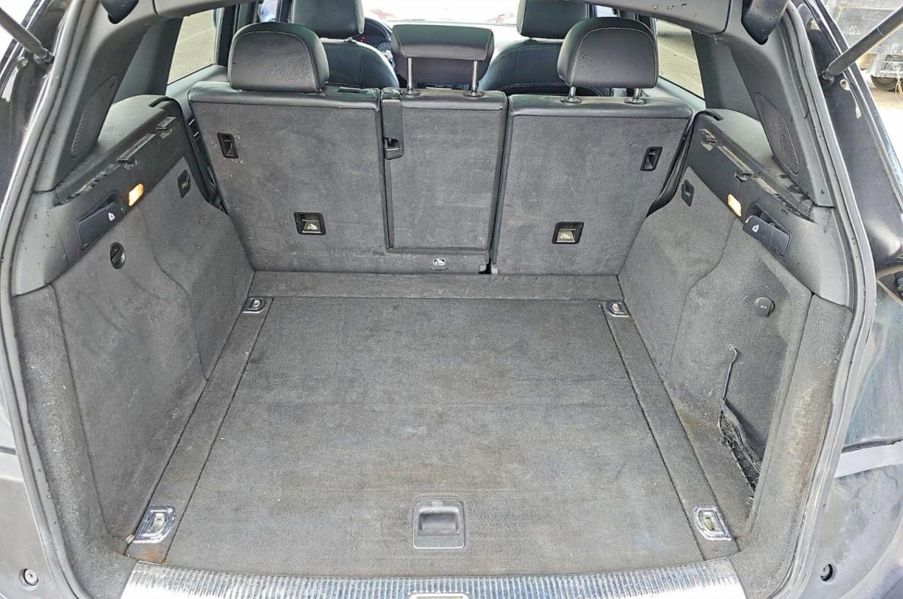 Audi Sq Premium Plus