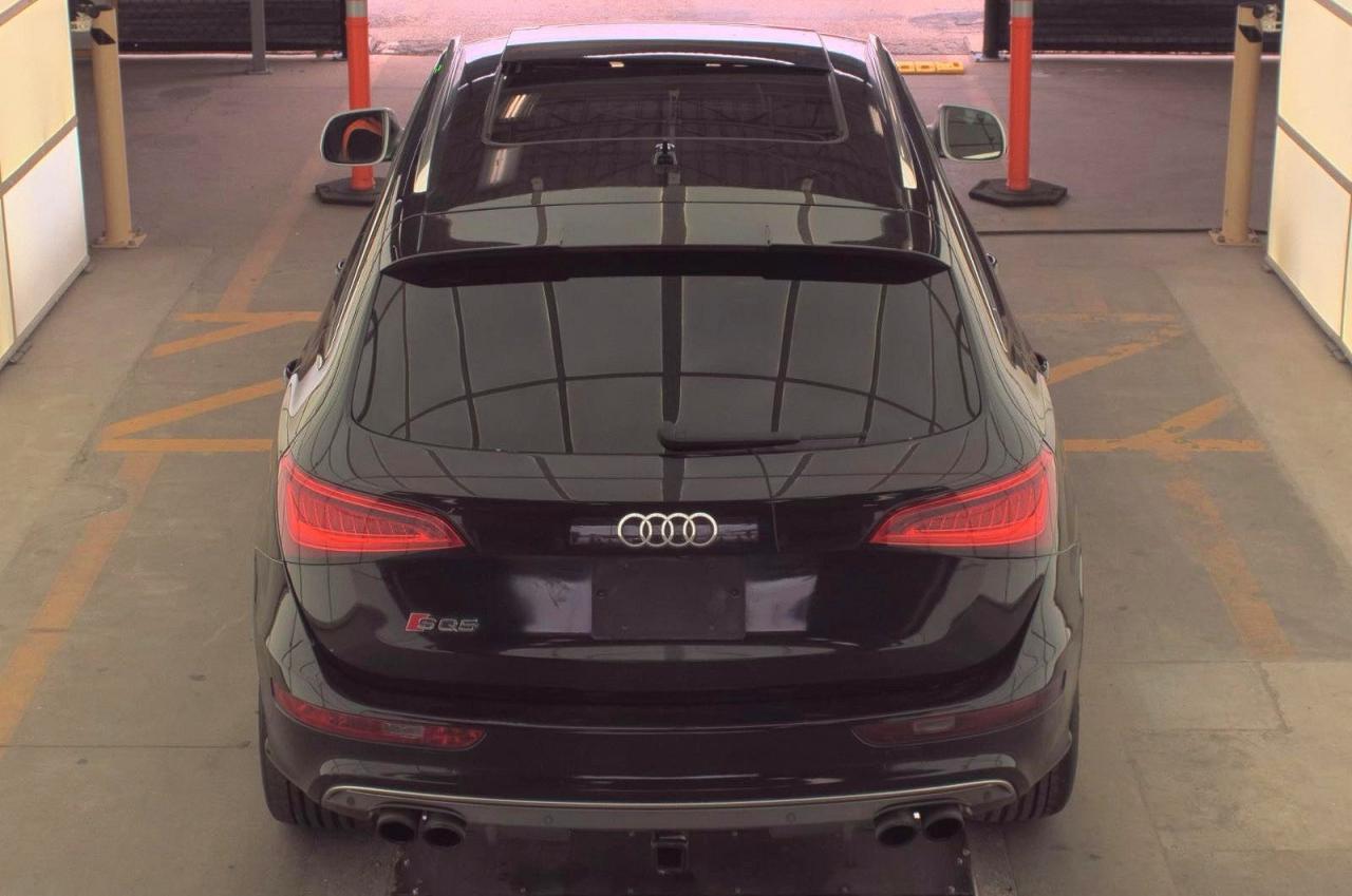 Audi Sq Premium Plus