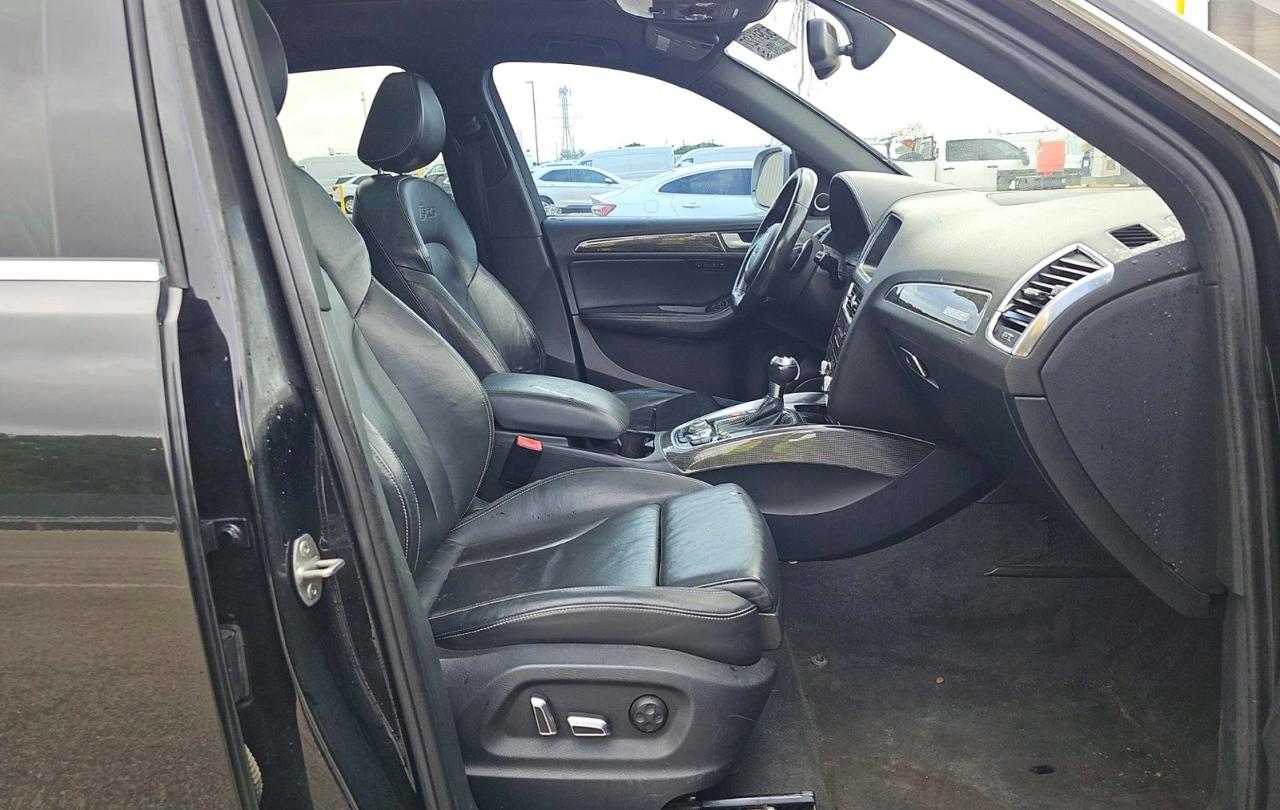 Audi Sq Premium Plus