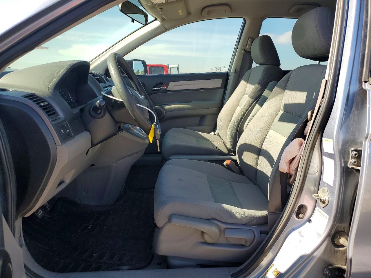 Honda Crv Lx