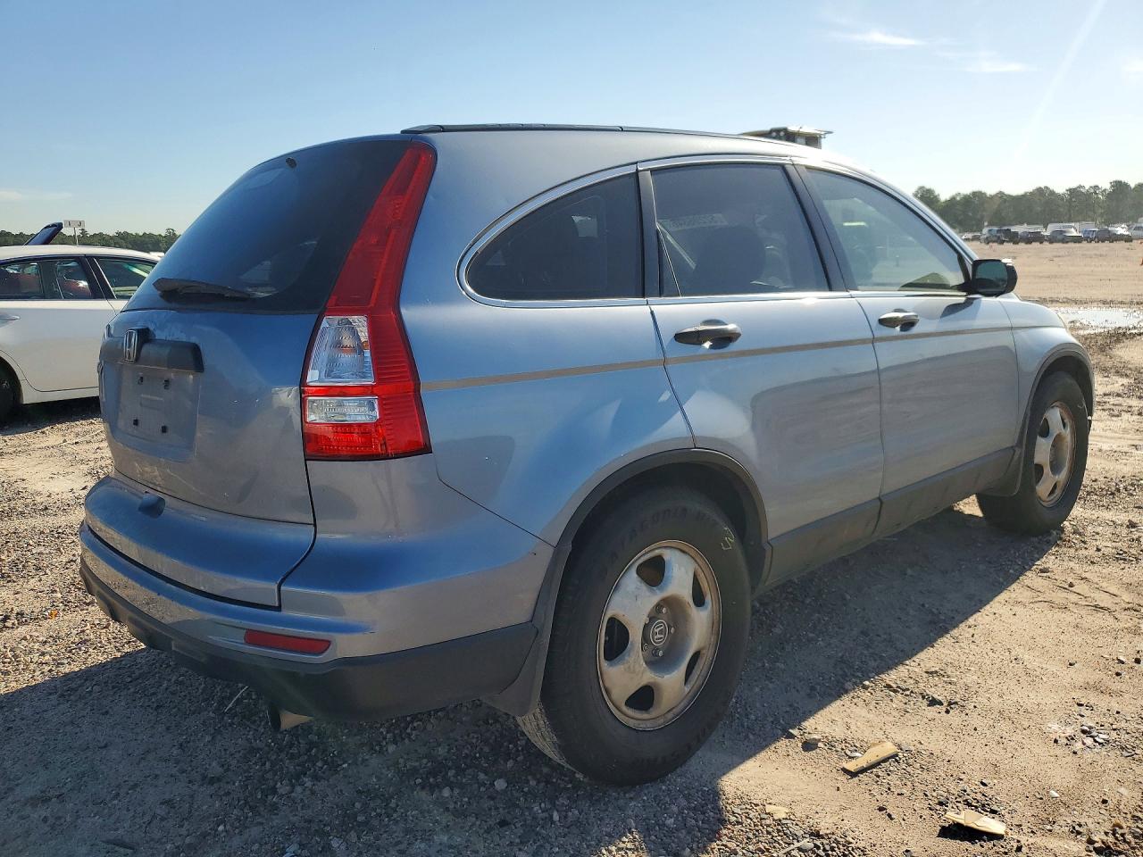 Honda Crv Lx
